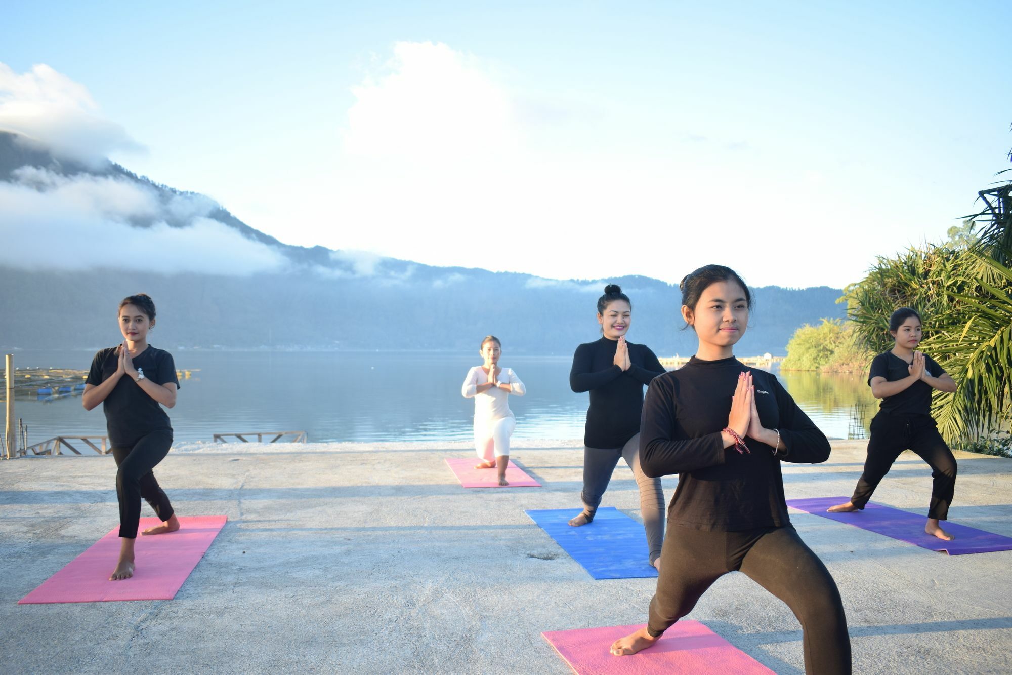 The Ayu At Toya Devasya Villa *