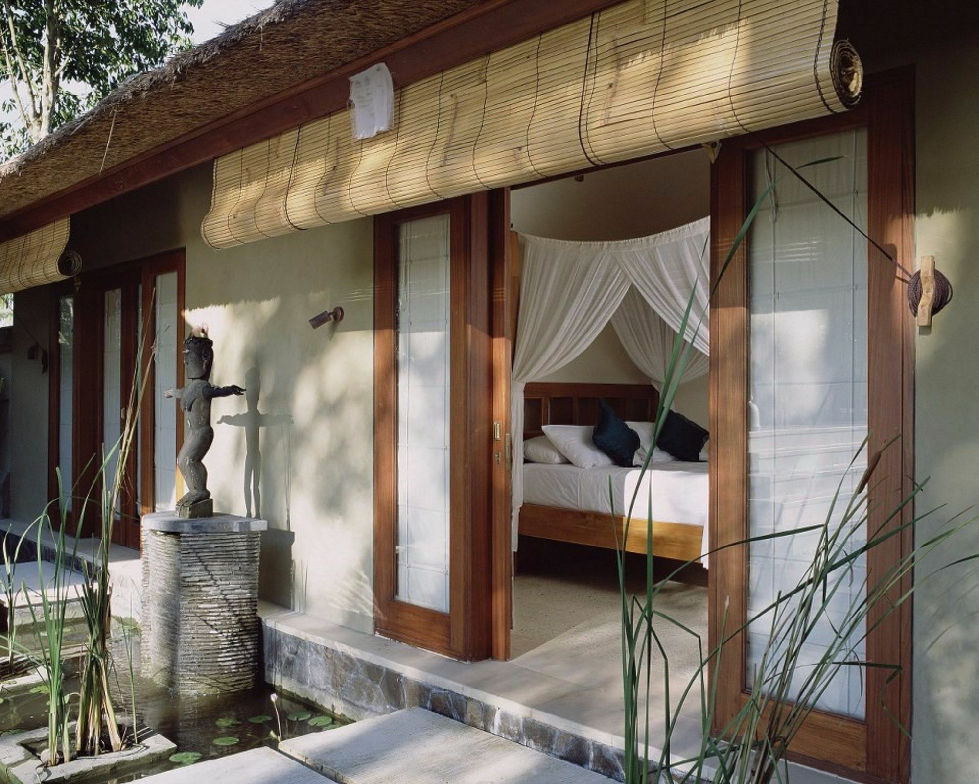 Tamu Seseh * Canggu (Bali)