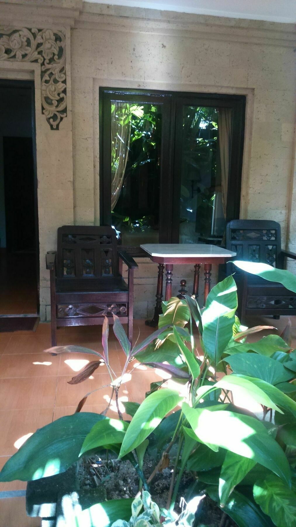 Fibra Ubud (Bali)