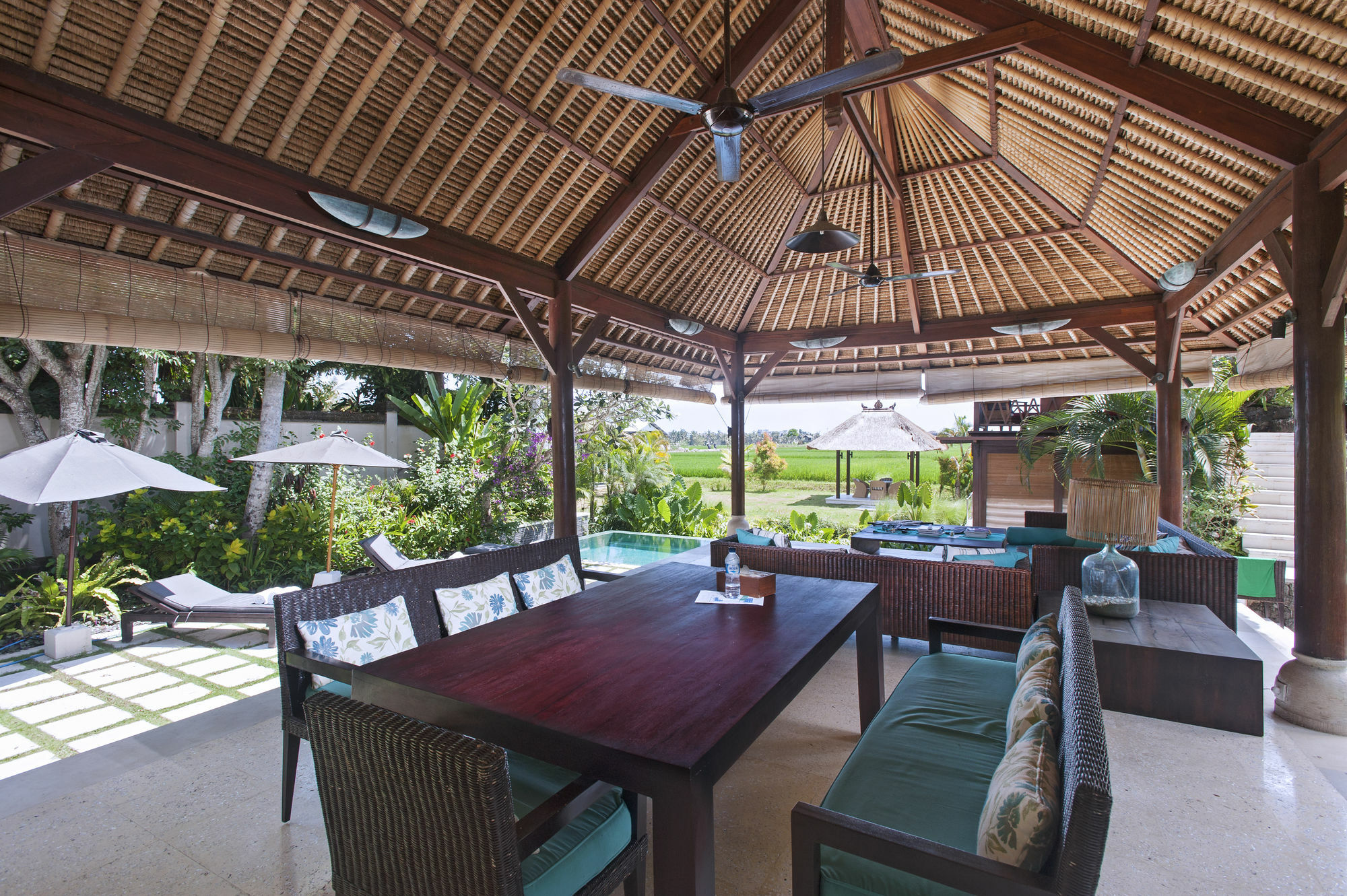 Tamu Seseh Villa Canggu (Bali)