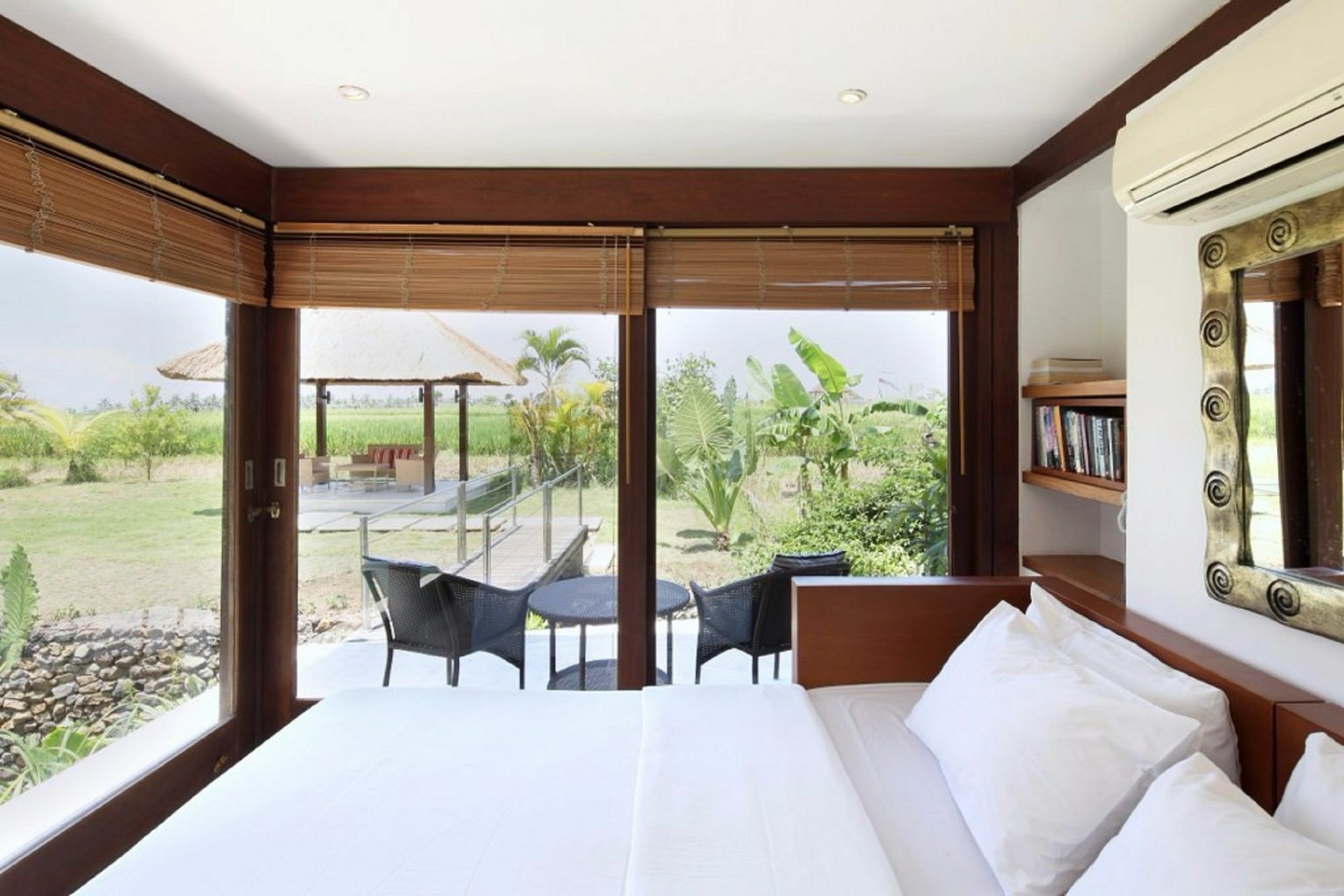 Villa Tamu Seseh Canggu (Bali)