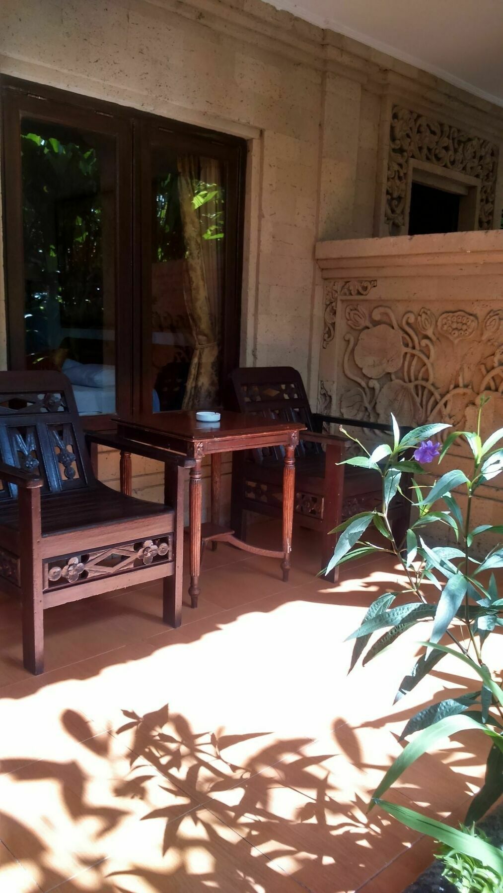 Fibra 3* Ubud (Bali)