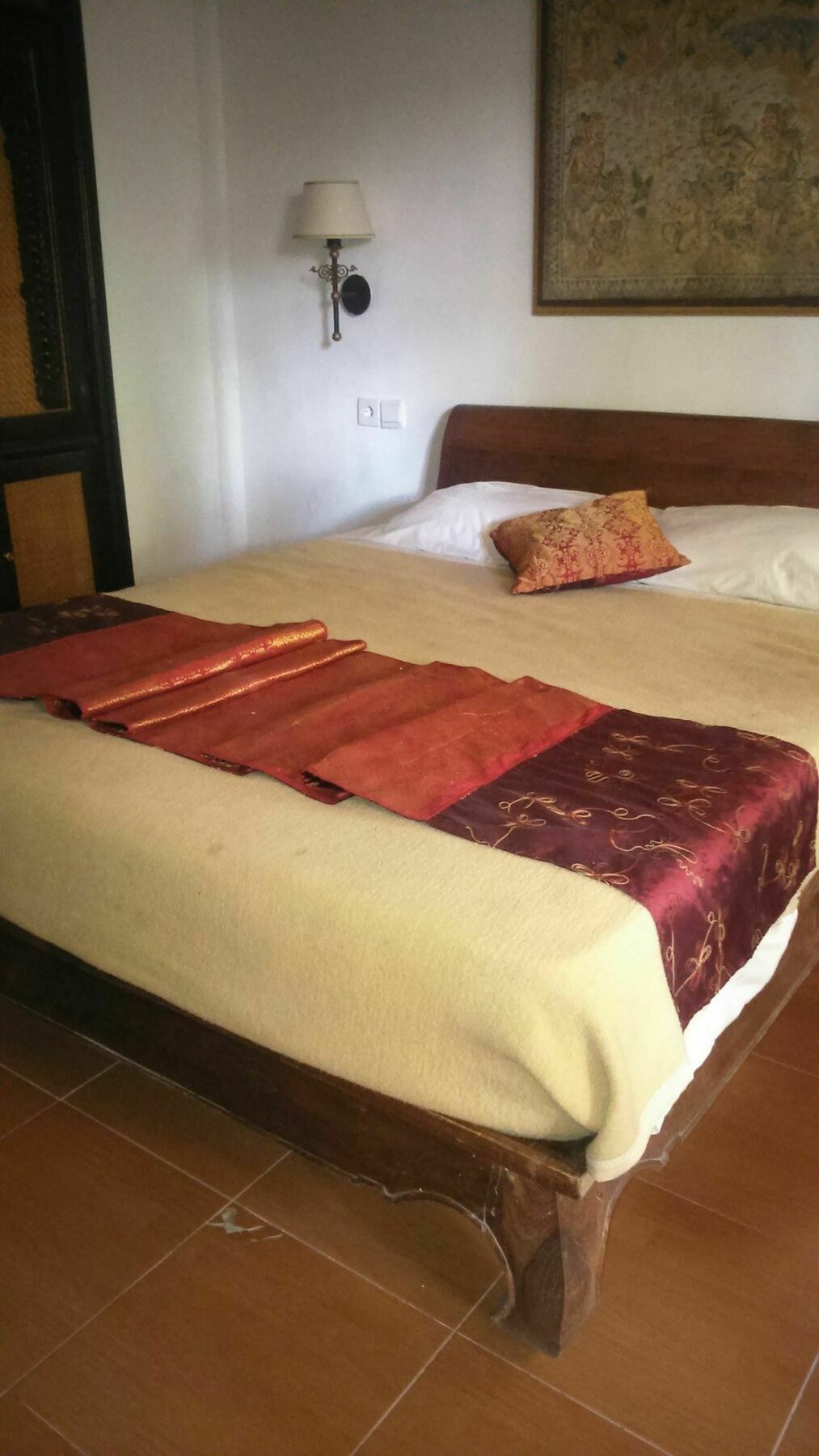 Fibra 3* Ubud (Bali)