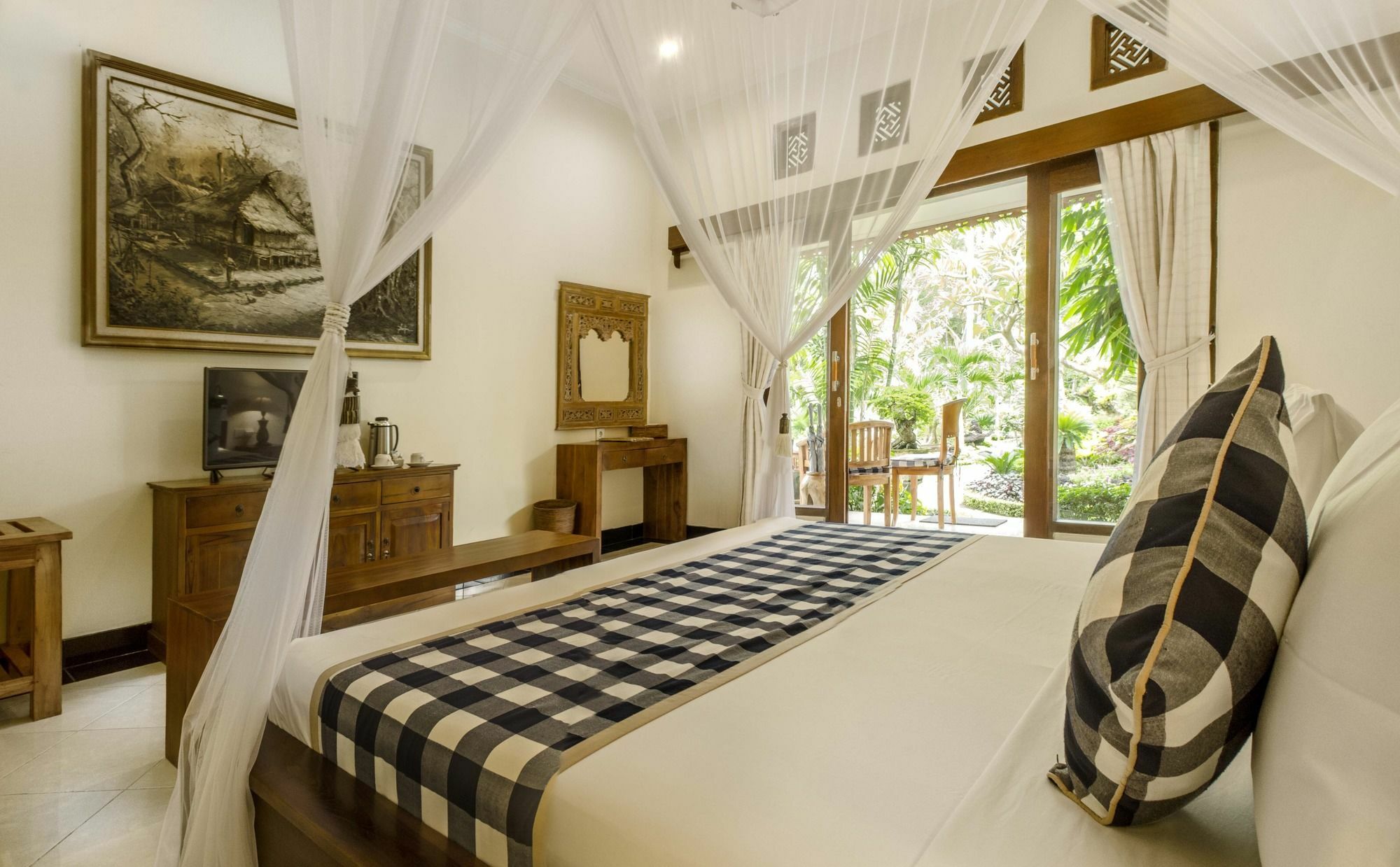 Villa Capung Mas Ubud (Bali)