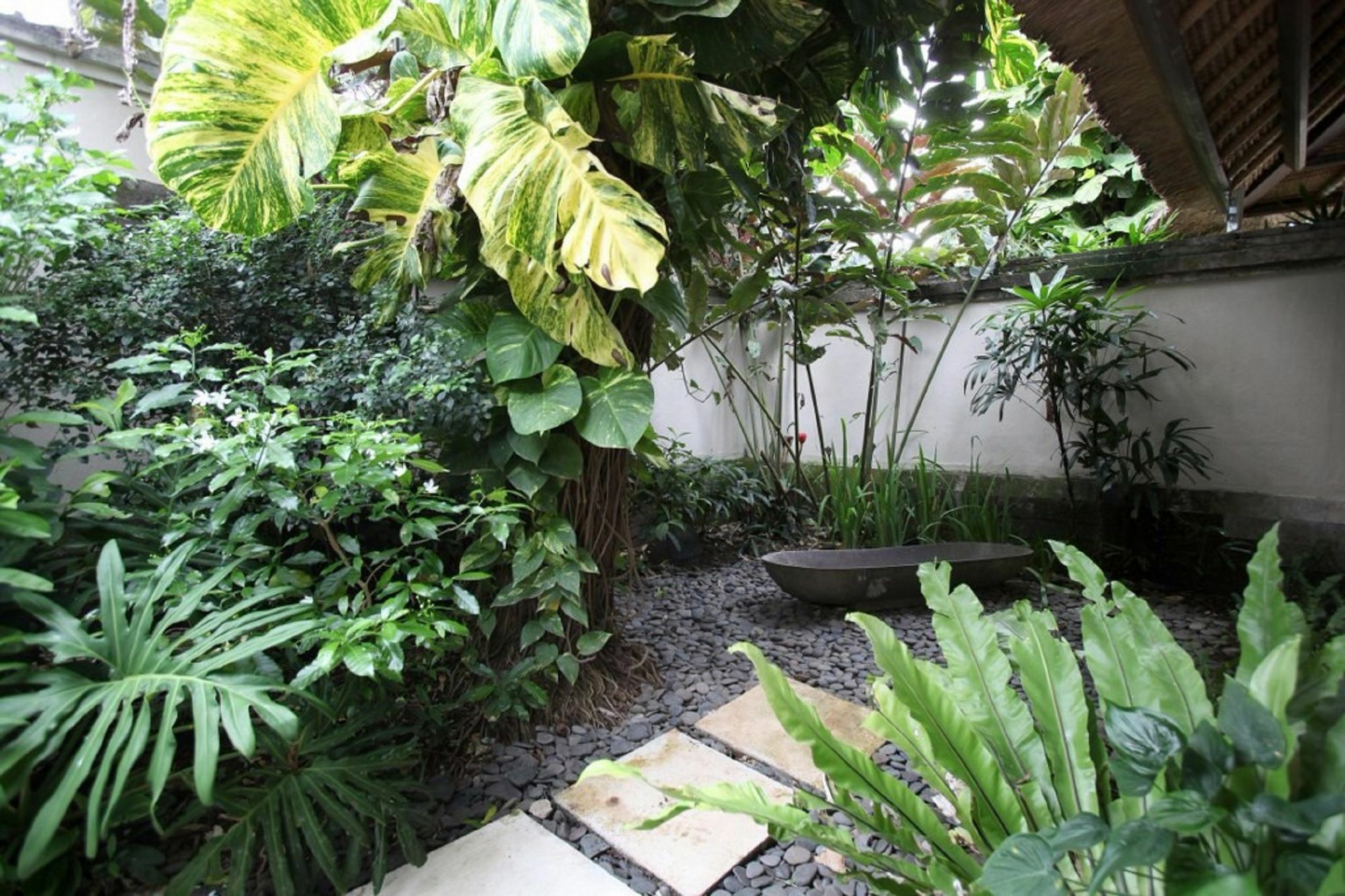 Tamu Seseh Villa