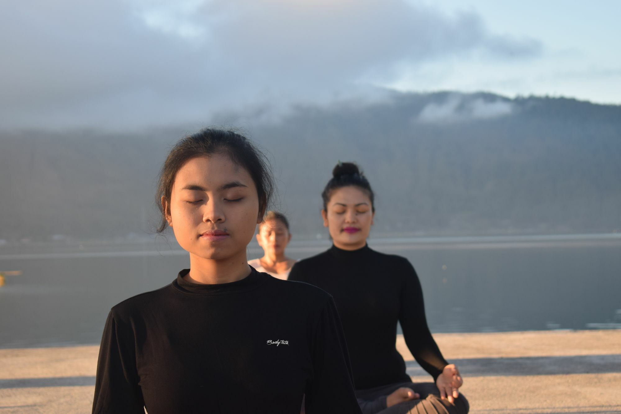 The Ayu At Toya Devasya Kintamani (Bali)
