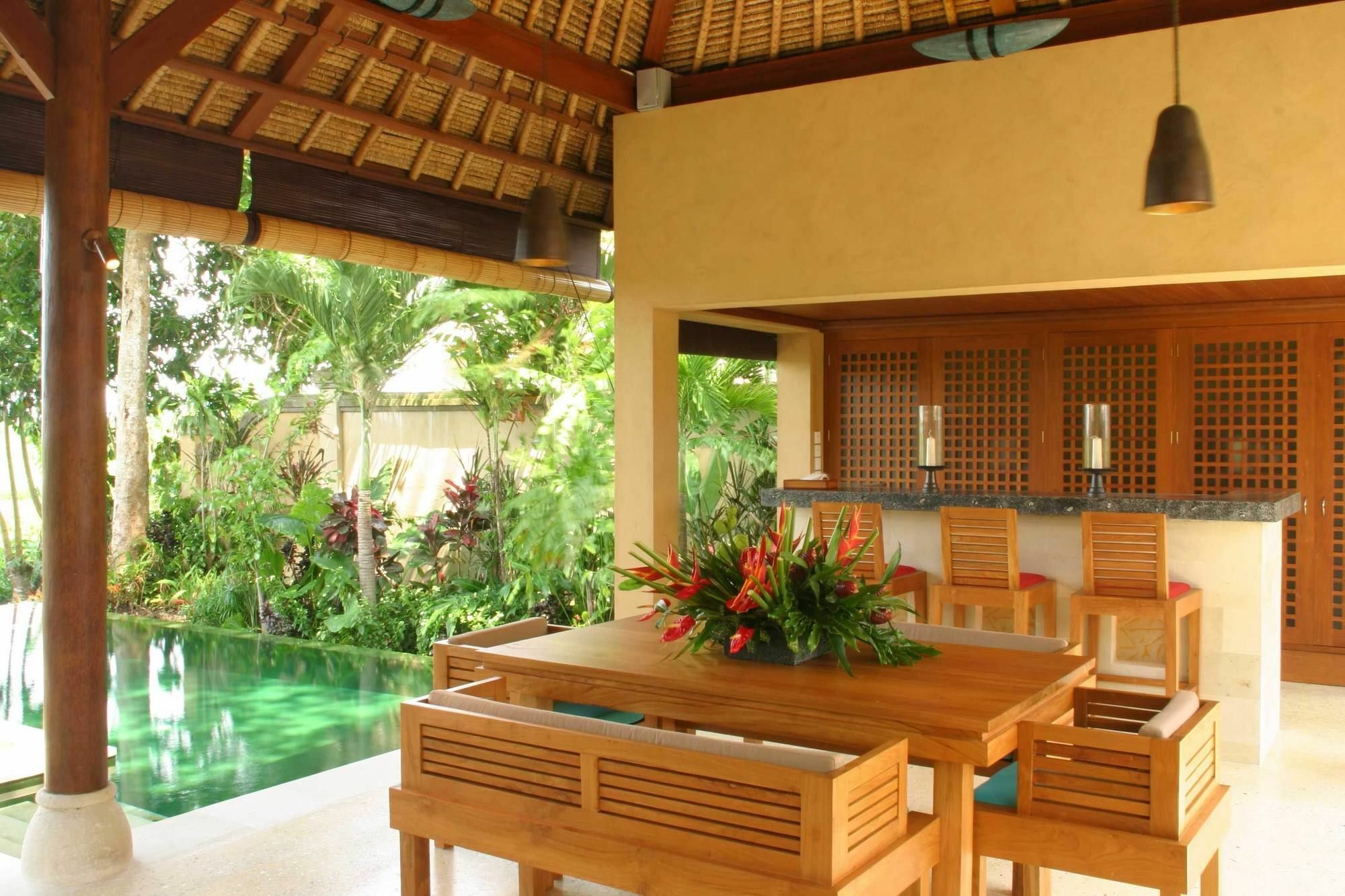Tamu Seseh Villa Canggu (Bali)