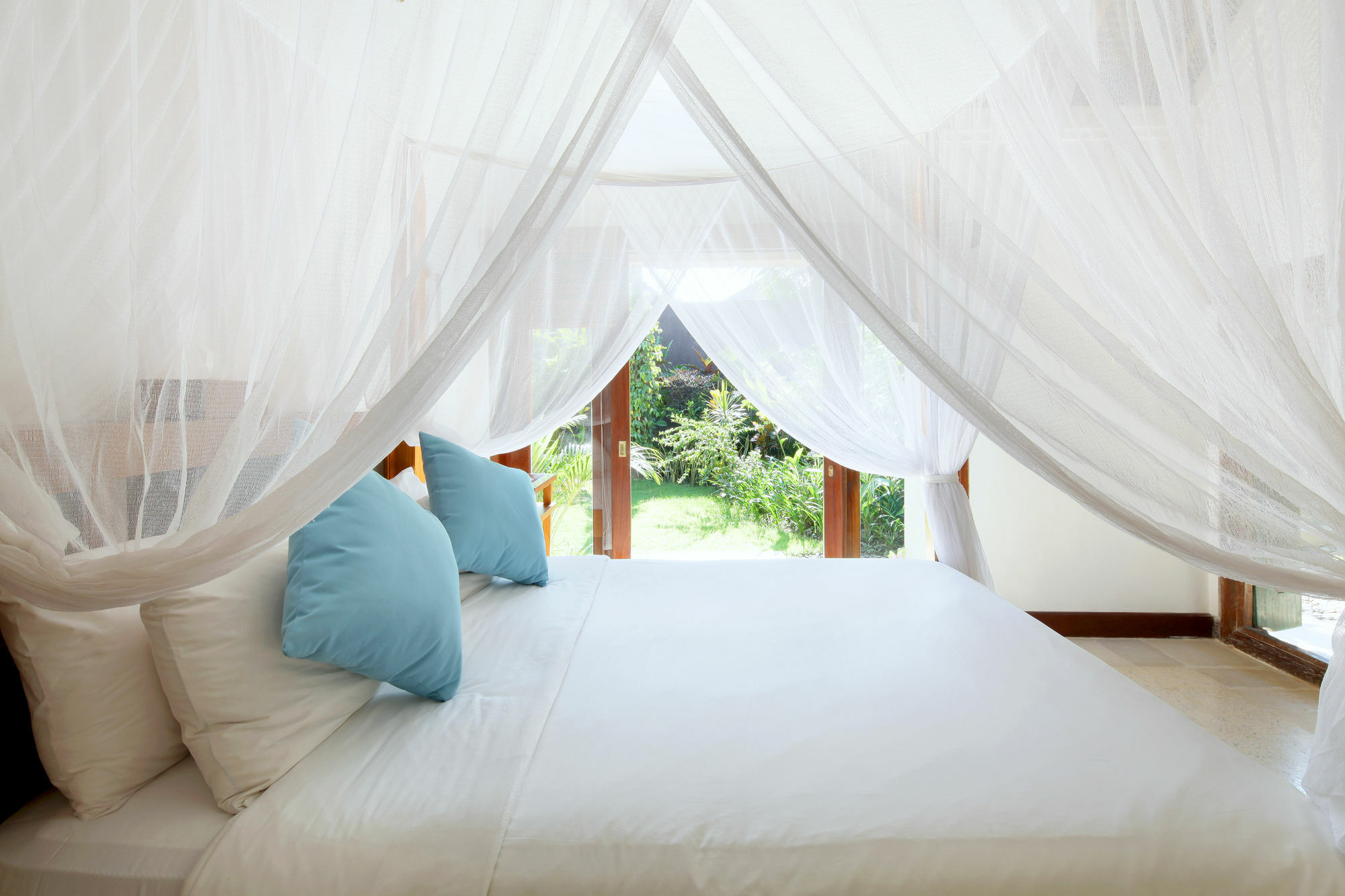 Villa Tamu Seseh Canggu (Bali)