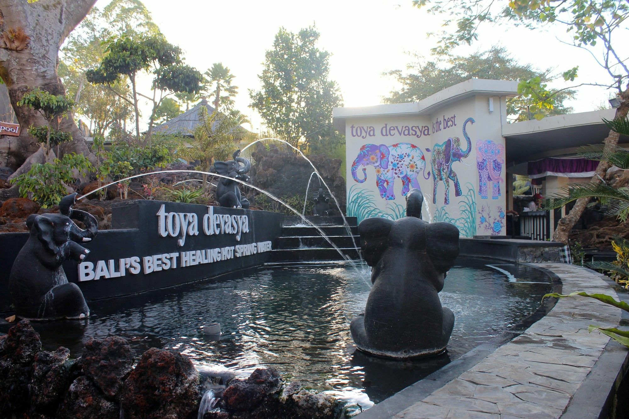 The Ayu At Toya Devasya Villa *
