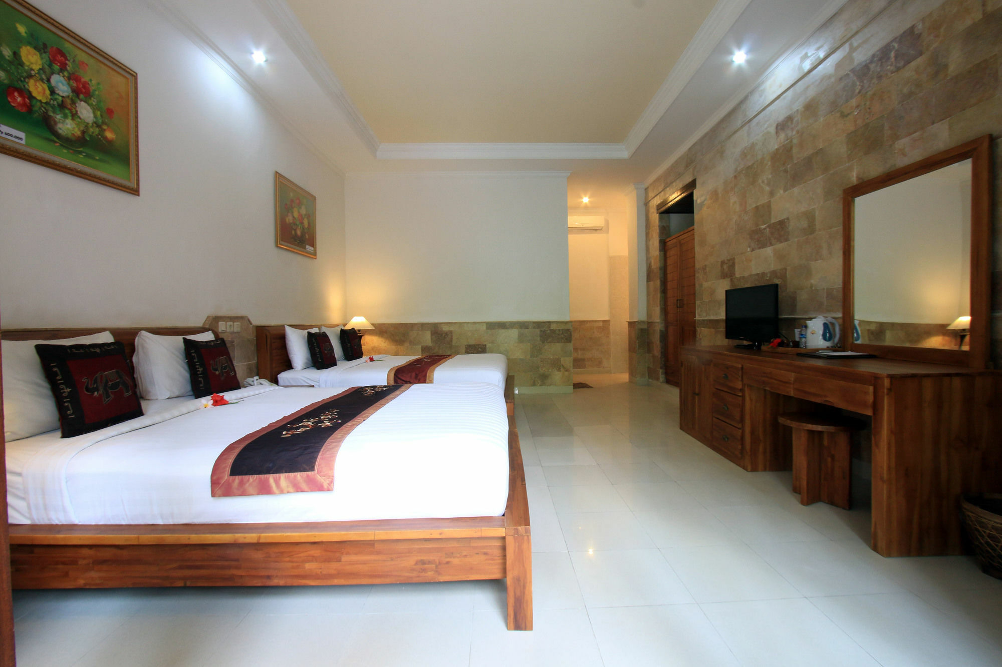 Alam Terrace 3* Ubud (Bali)