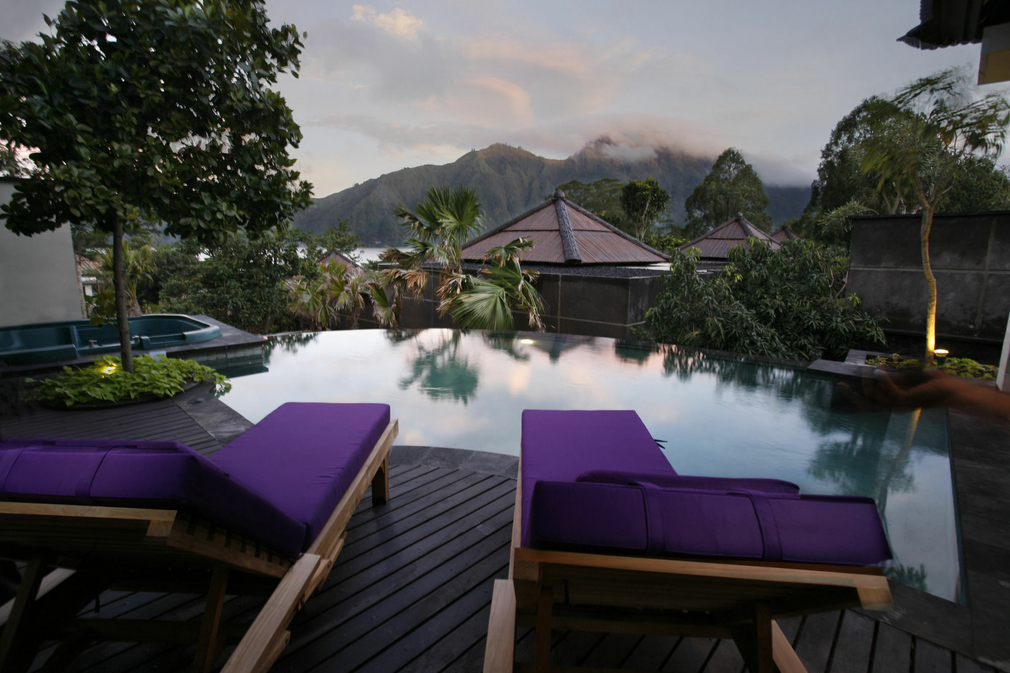 The Ayu At Toya Devasya * Kintamani (Bali)