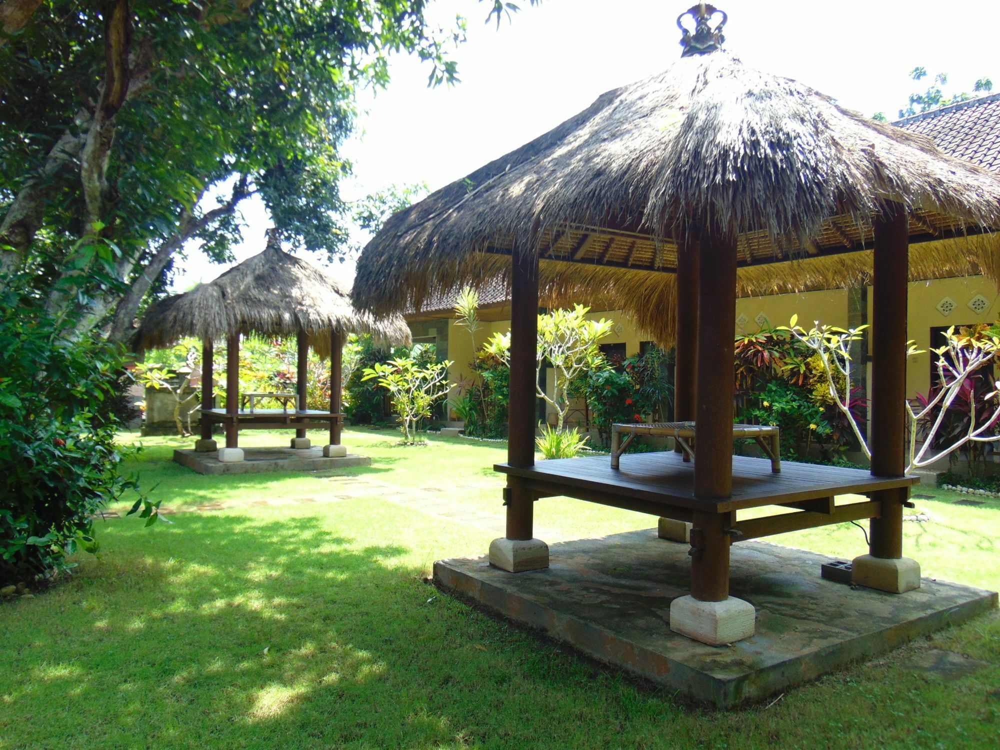 Hotel Balangan Kuta (Bali)
