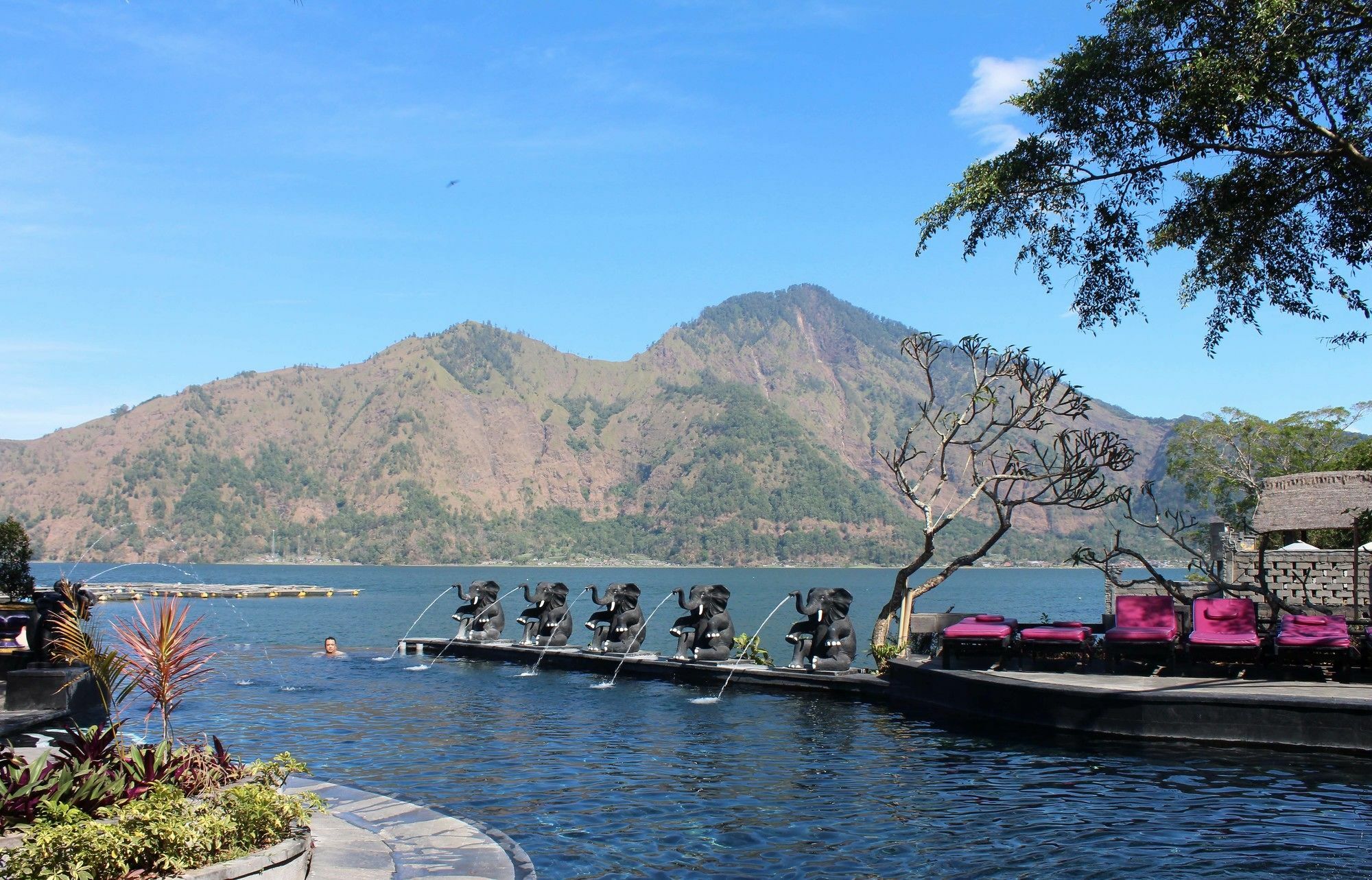 The Ayu At Toya Devasya Villa Kintamani (Bali)
