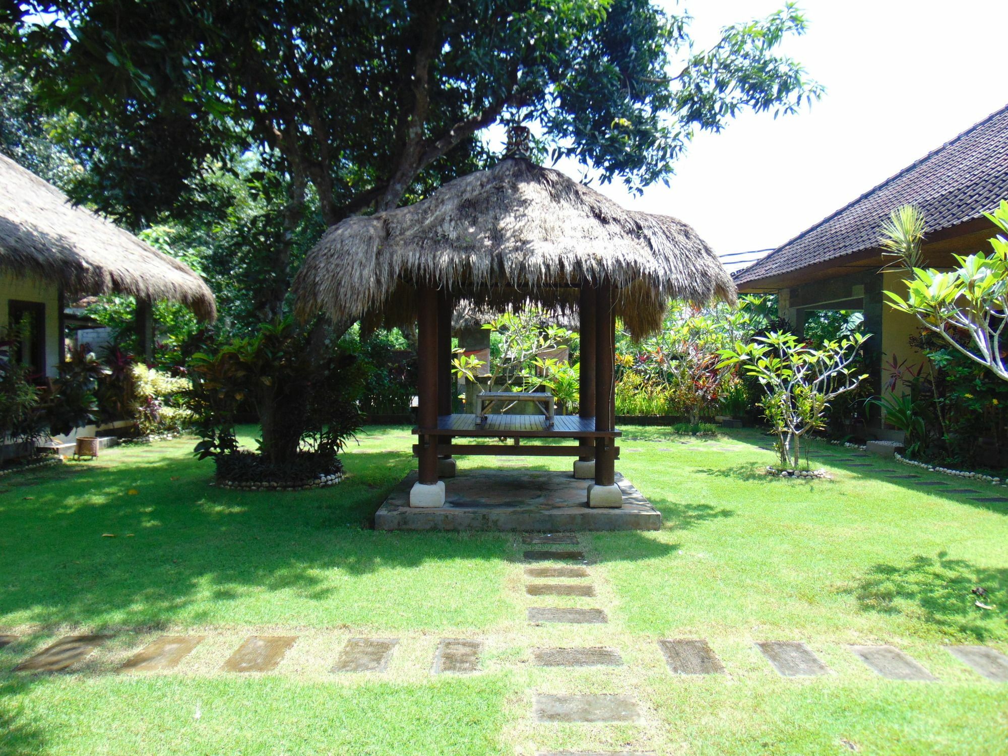 Balangan 3*