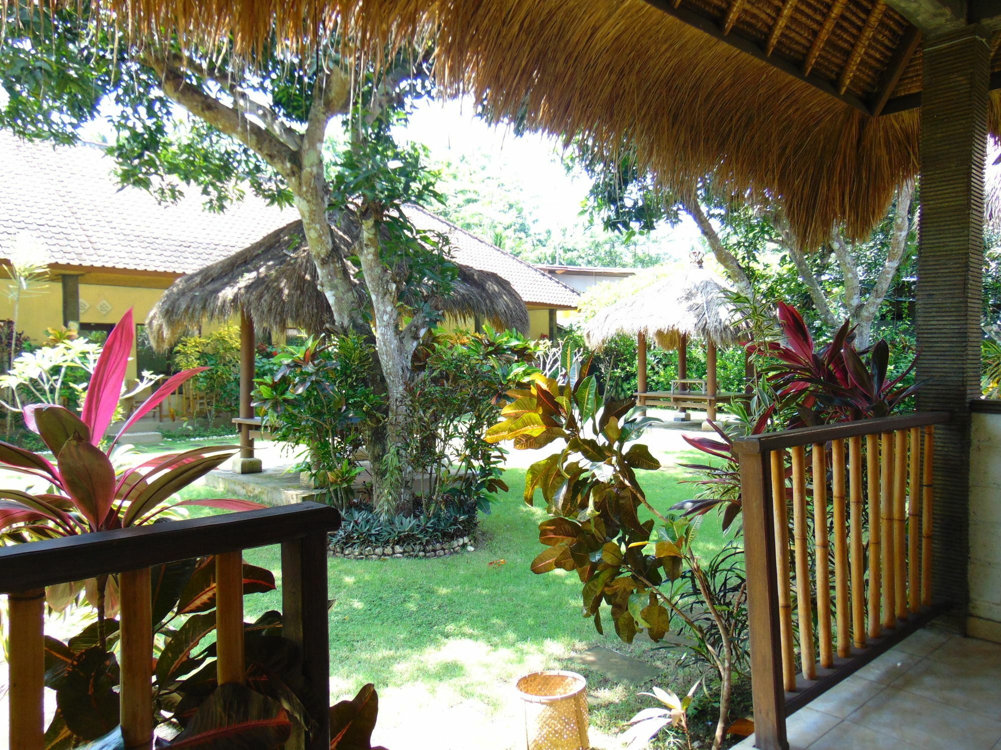 Hotel Balangan 3*
