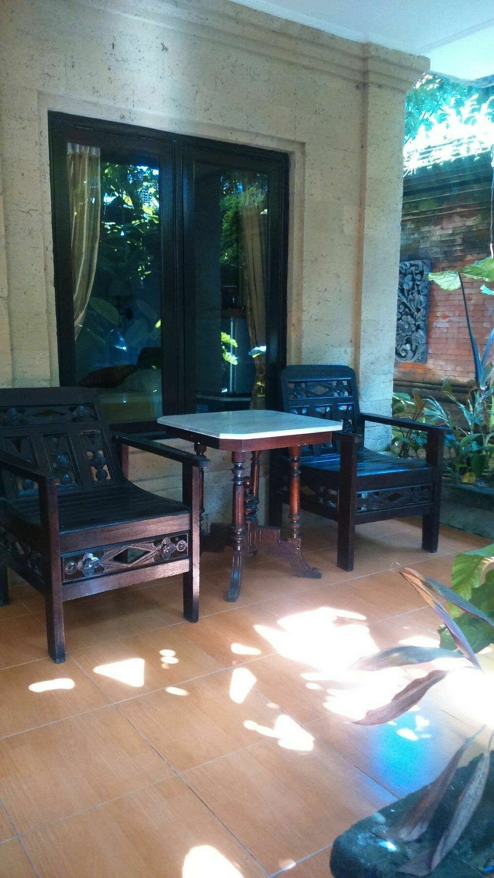 Fibra Ubud (Bali)