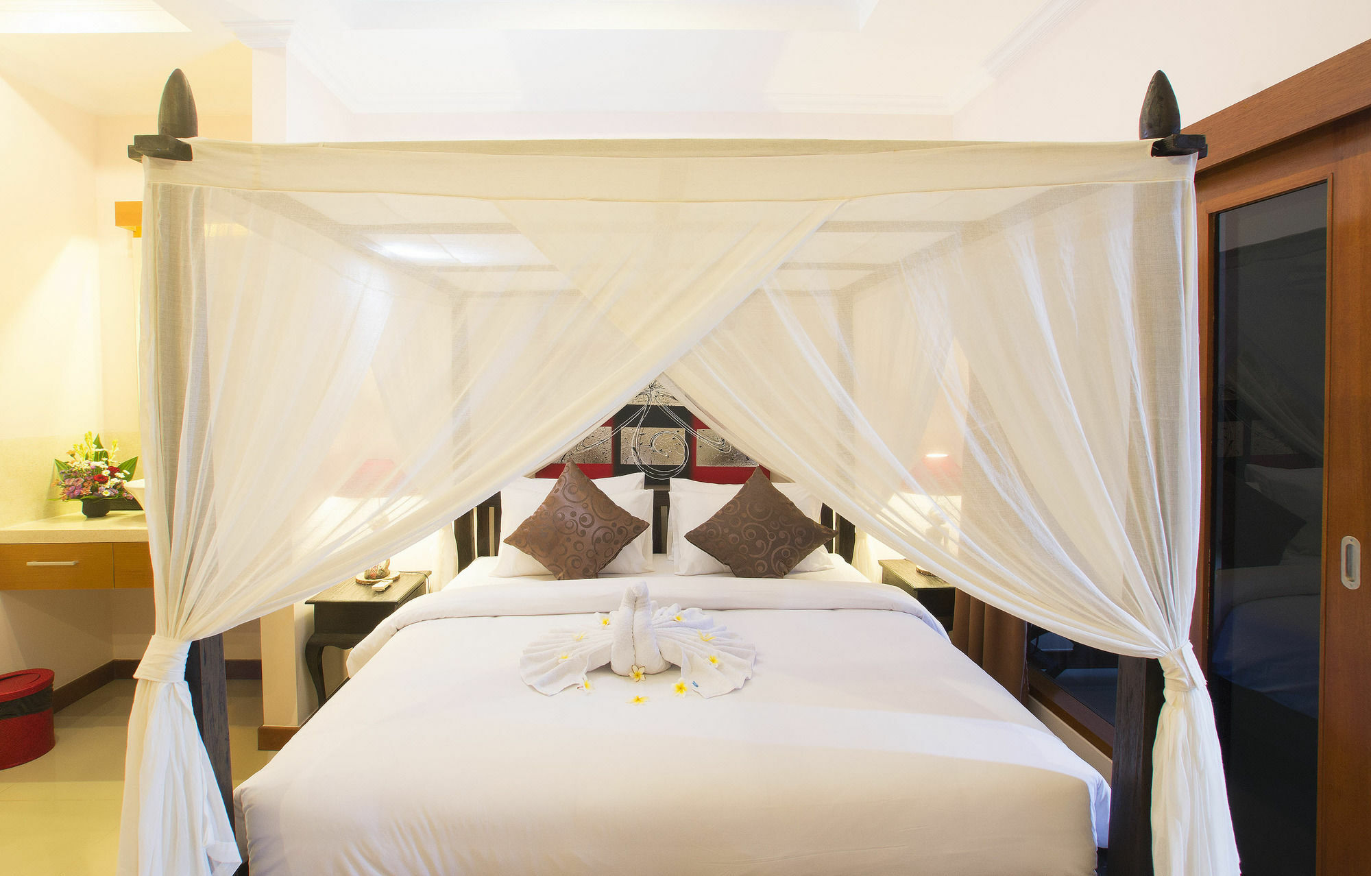 Md Guesthouse By Best Deals Asia Hospitality 3* Seminyak (Bali)