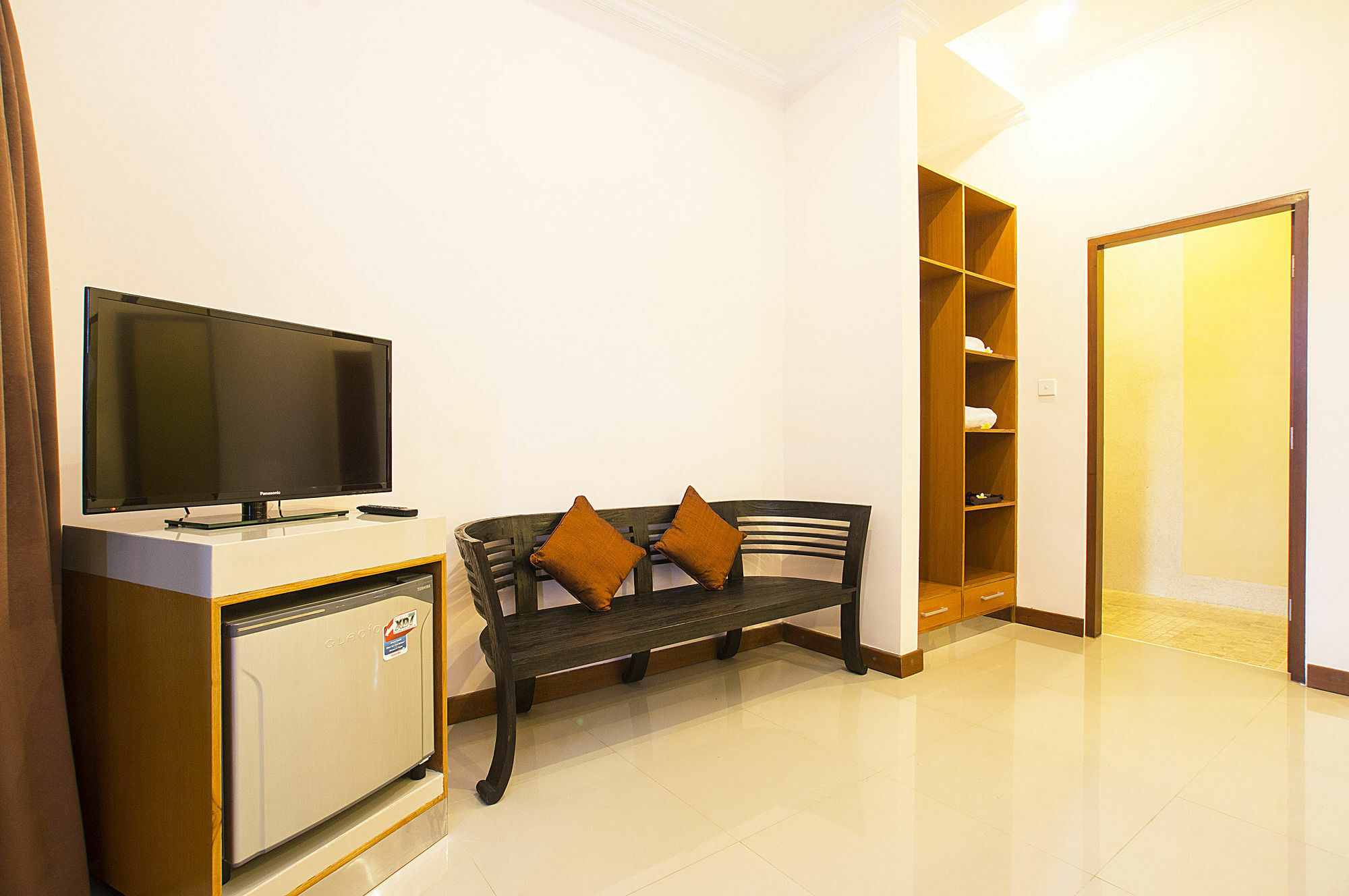 Md Guesthouse By Best Deals Asia Hospitality Guest house 3*