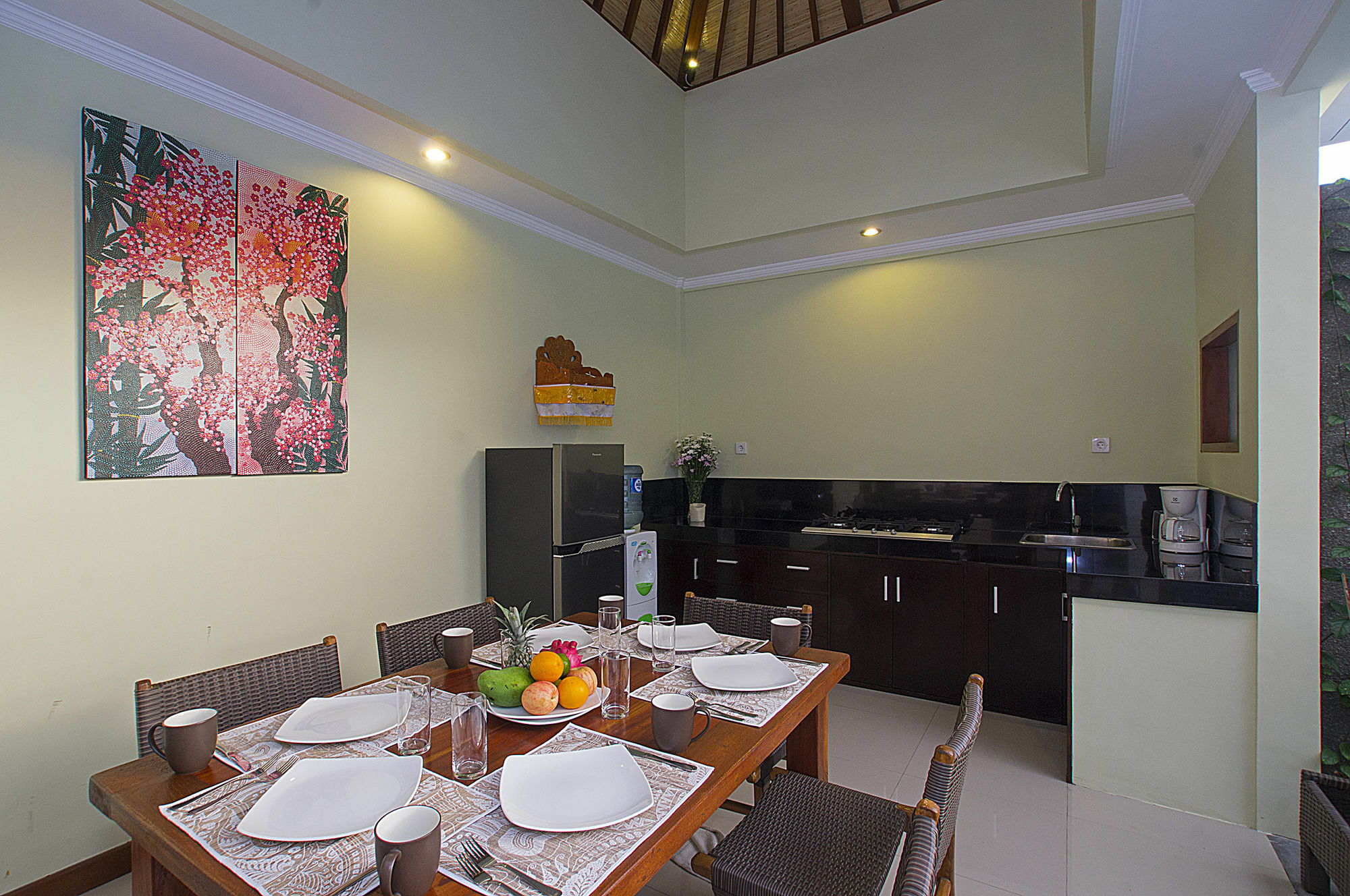 Md Guesthouse By Best Deals Asia Hospitality Guest house