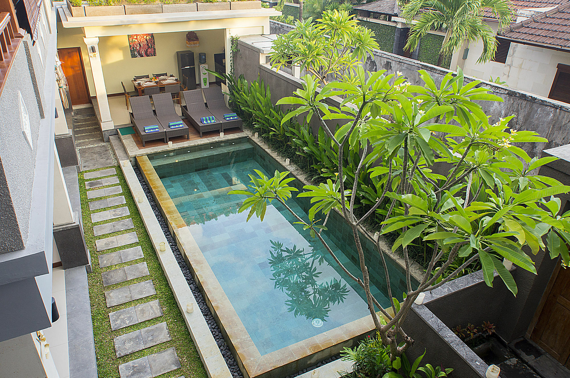 Md Guesthouse By Best Deals Asia Hospitality Seminyak (Bali)