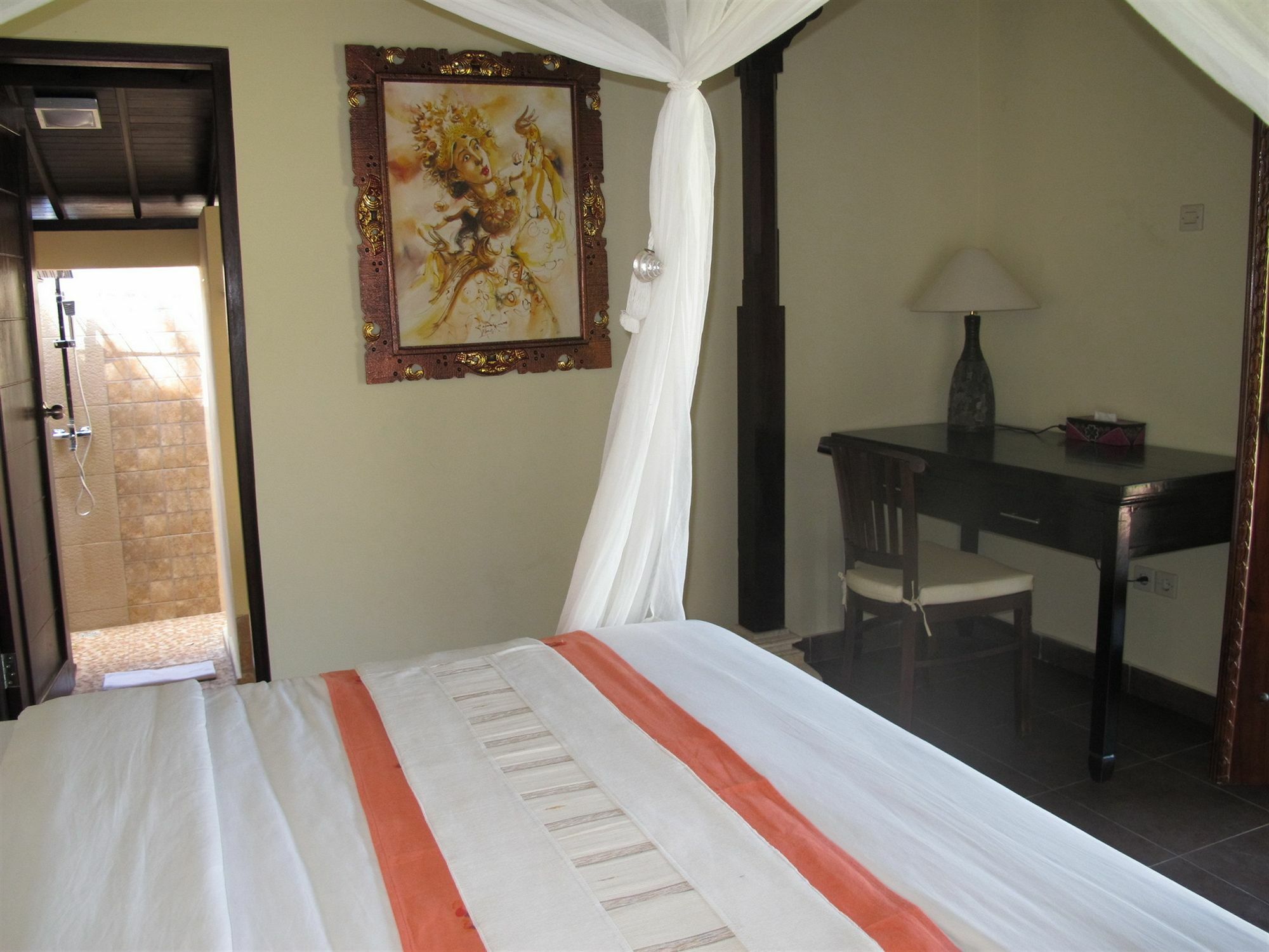 Taman Di Blayu By Nagisa Bali Guest house