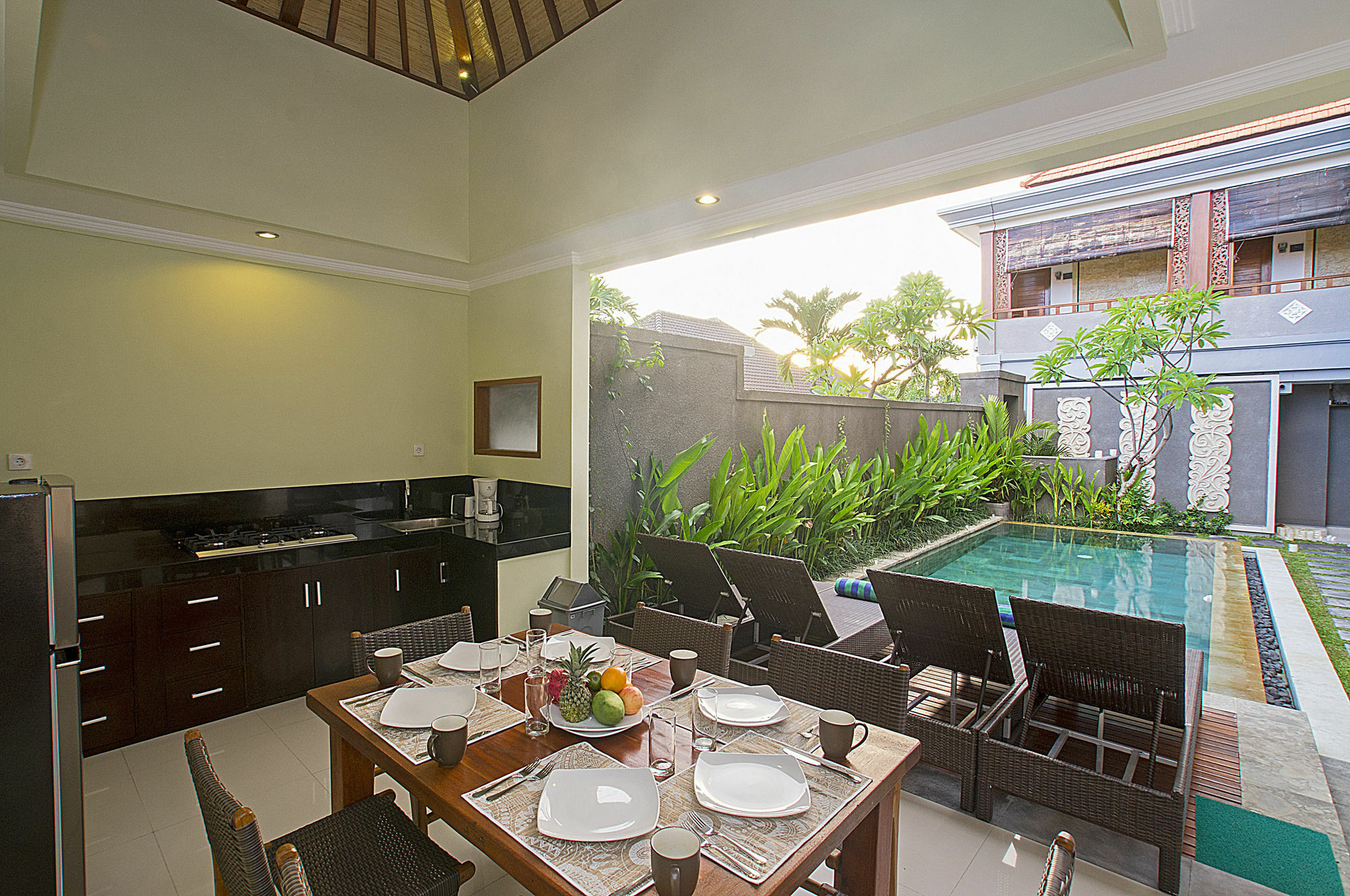 Md Guesthouse By Best Deals Asia Hospitality 3*
