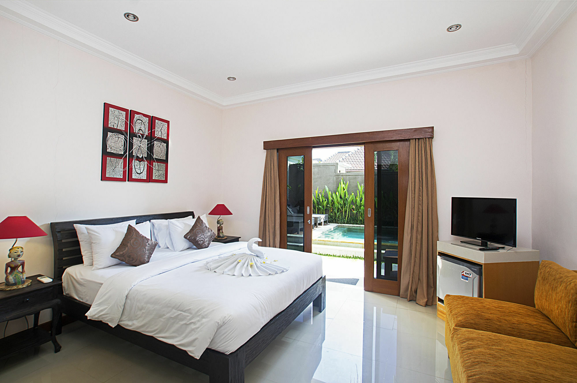 Guest house Md Guesthouse By Best Deals Asia Hospitality
