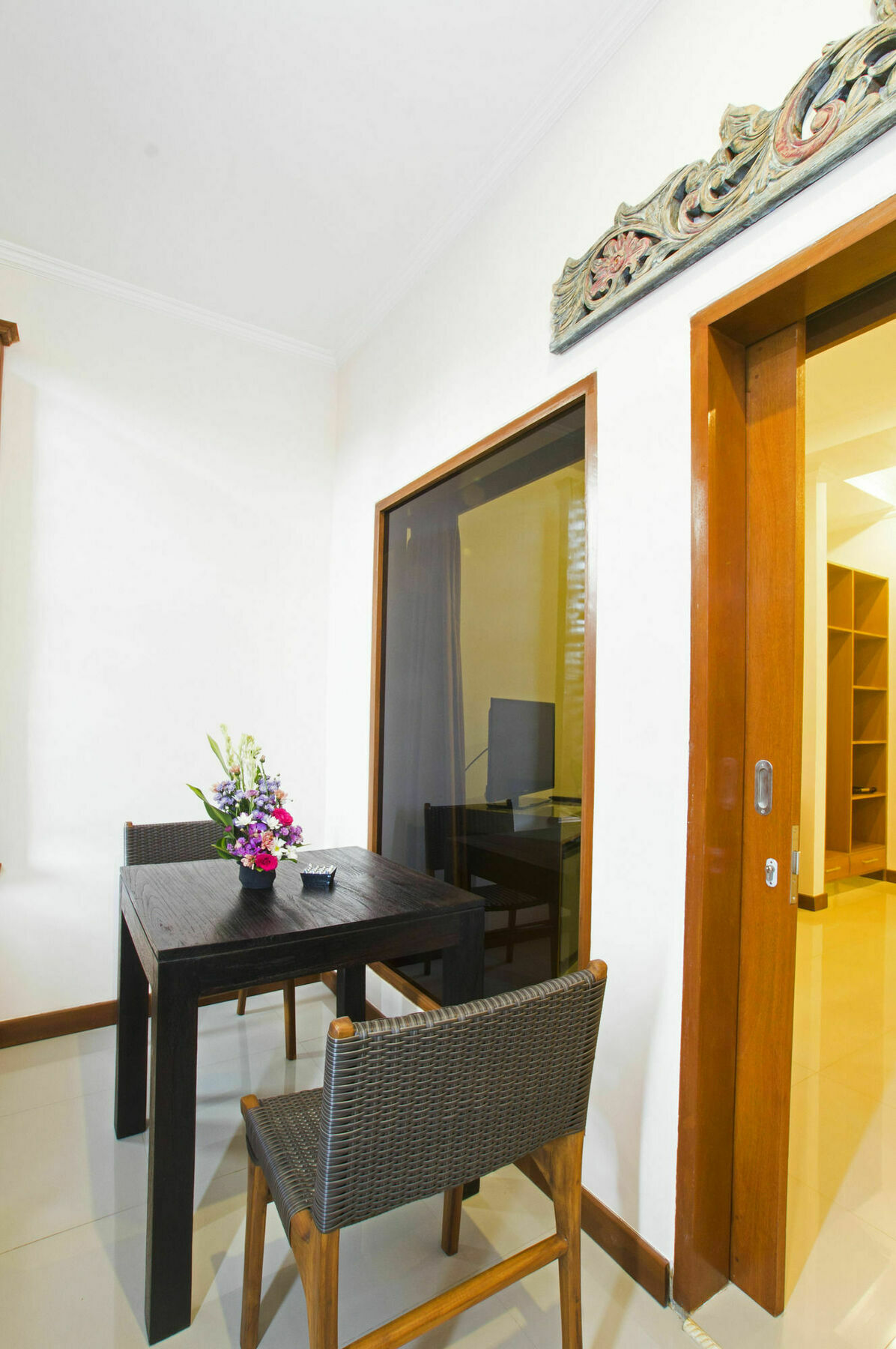 Md Guesthouse By Best Deals Asia Hospitality Guest house