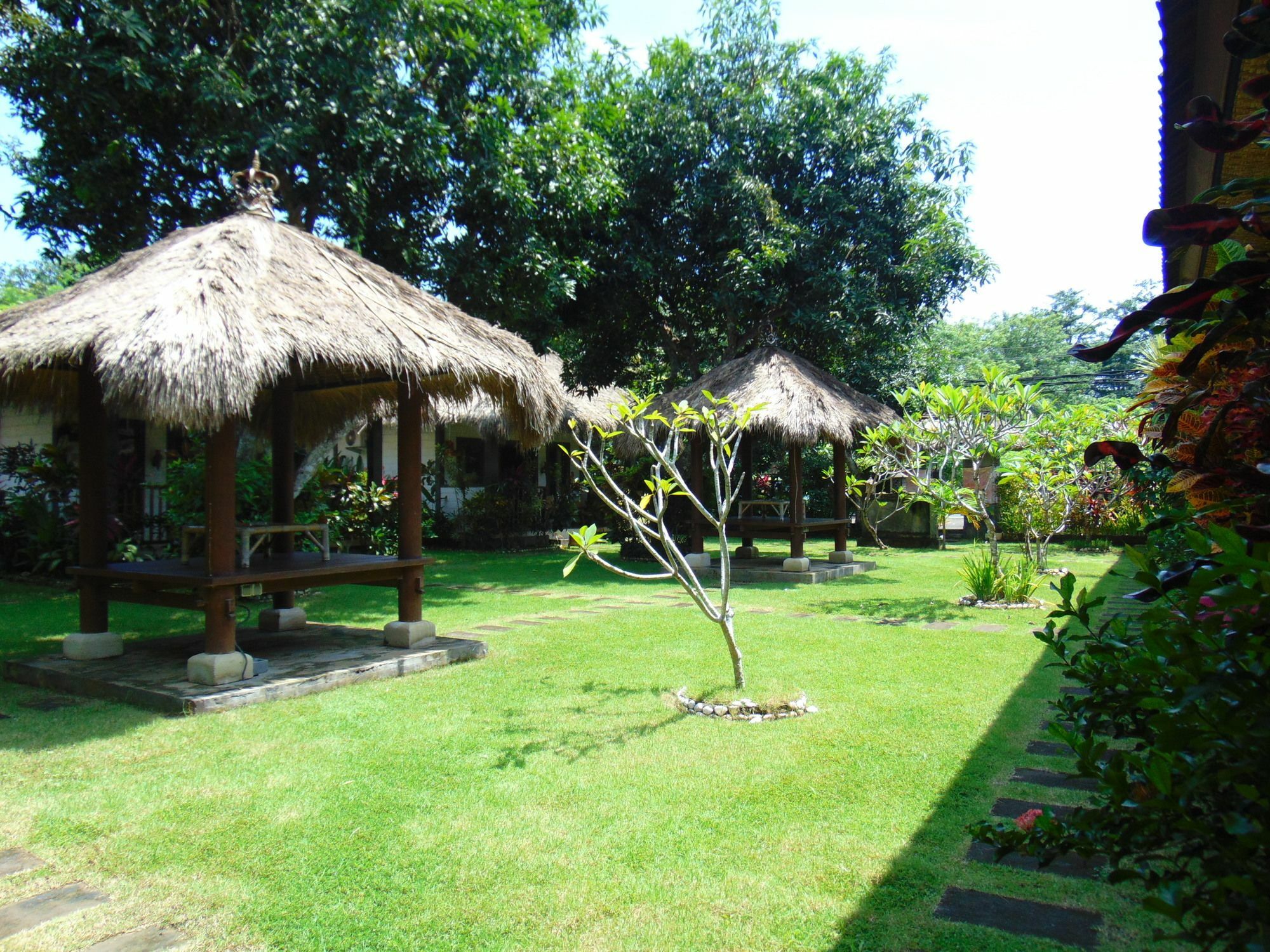 Balangan Hotel 3*
