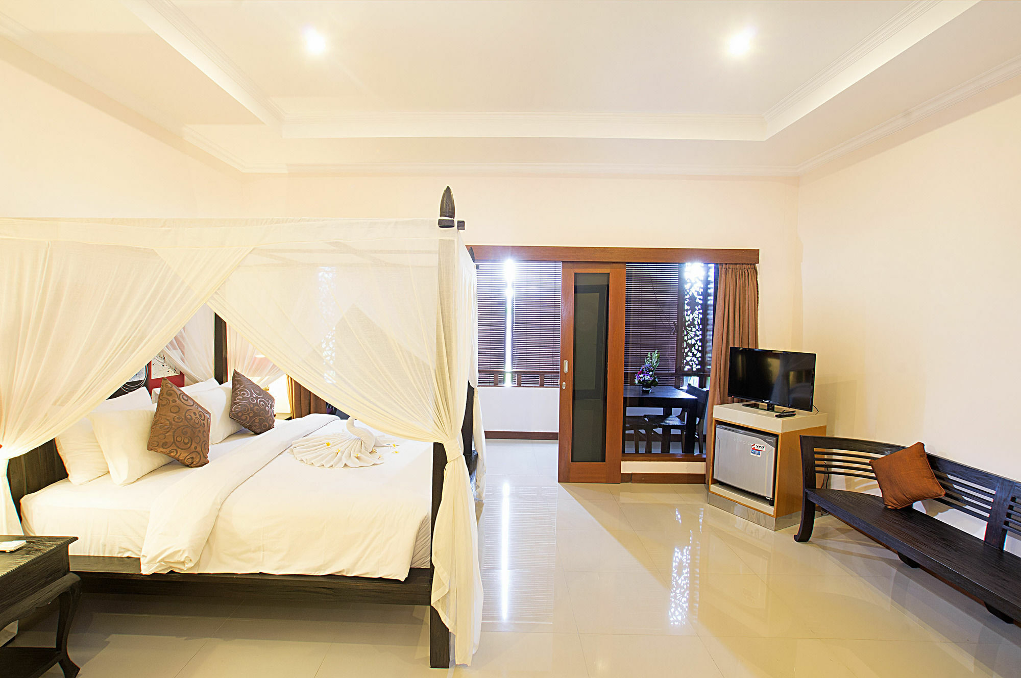 Md Guesthouse By Best Deals Asia Hospitality Guest house 3*