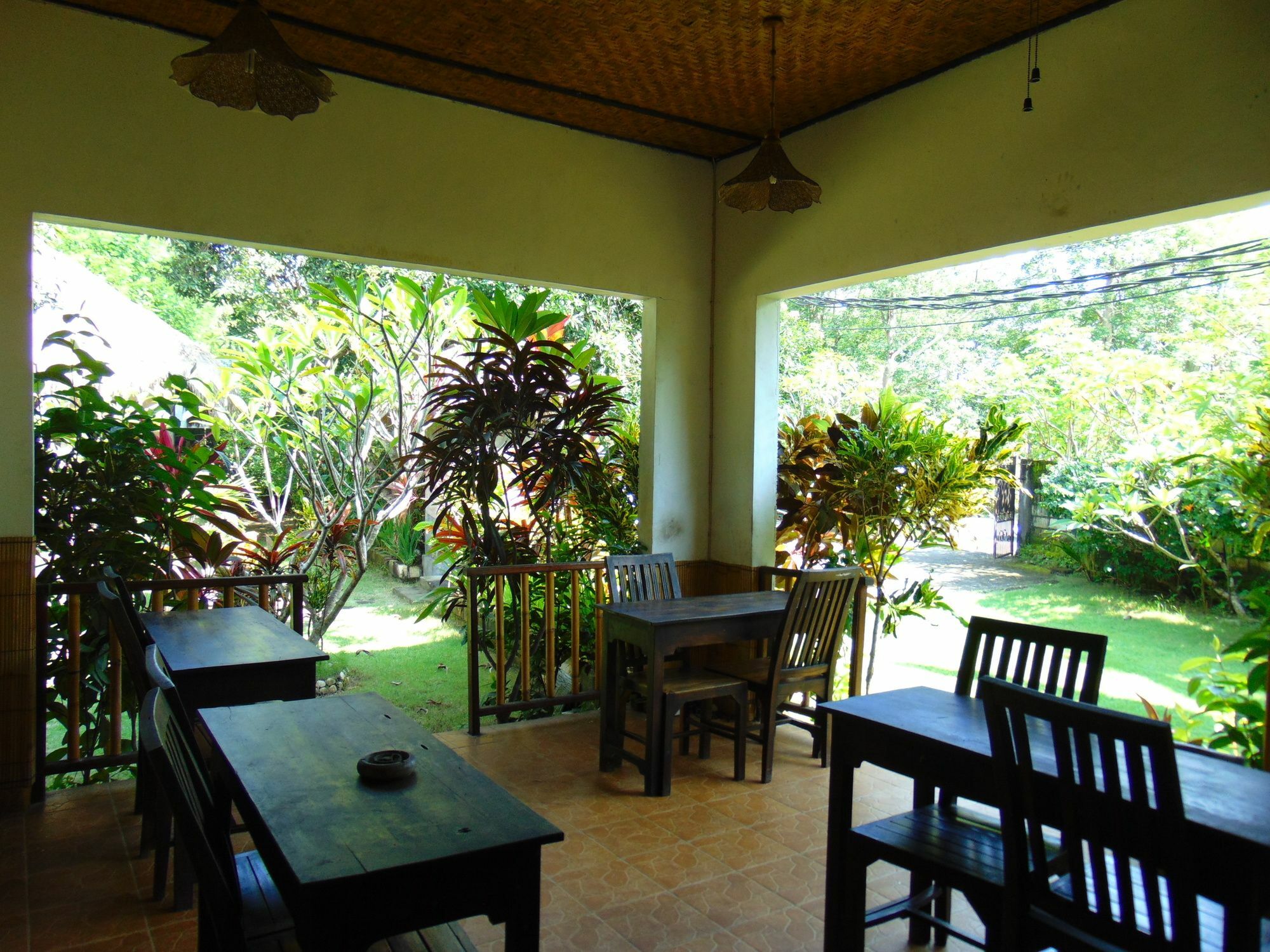 Balangan Hotel 3*