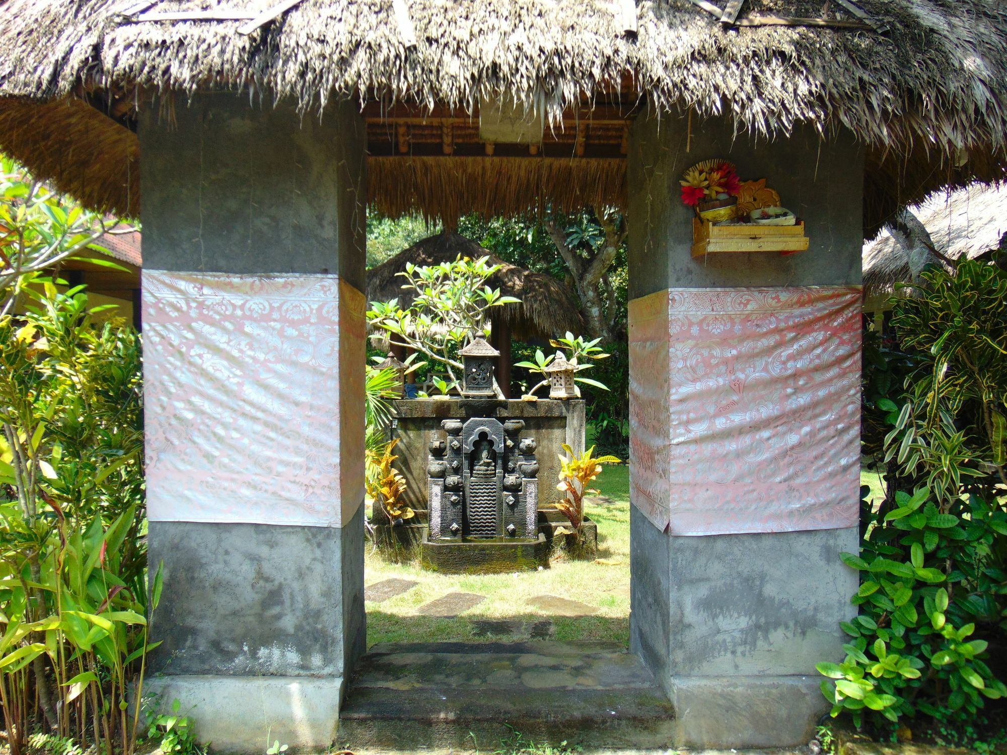 Balangan 3* Kuta (Bali)