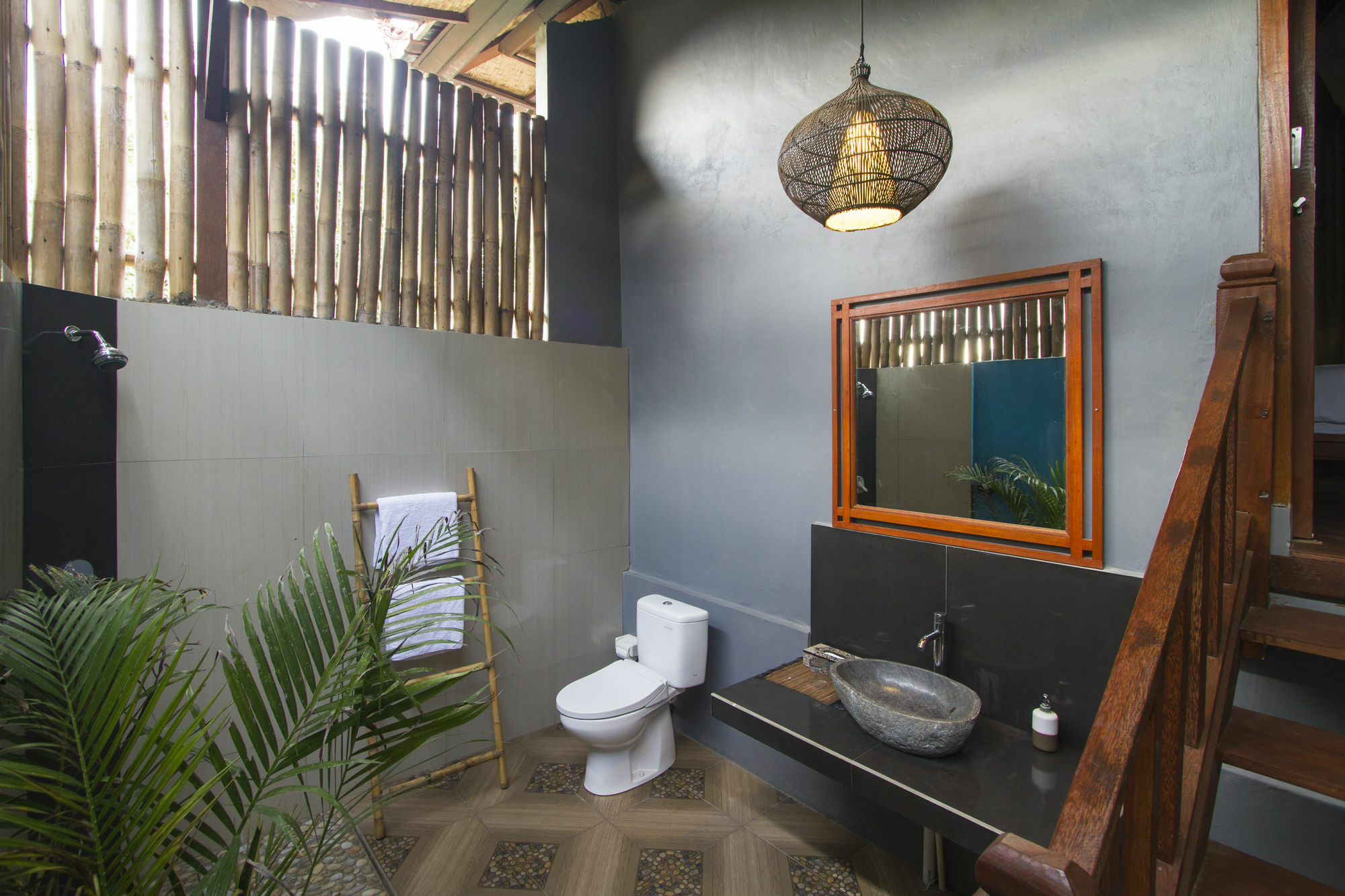 Warisan By Reccoma Holiday park Nusa Lembongan (Bali)