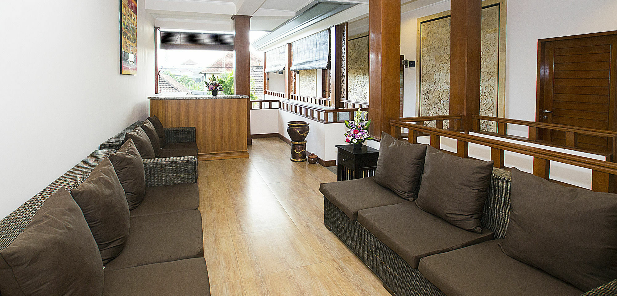 Md Guesthouse By Best Deals Asia Hospitality Guest house Seminyak (Bali)