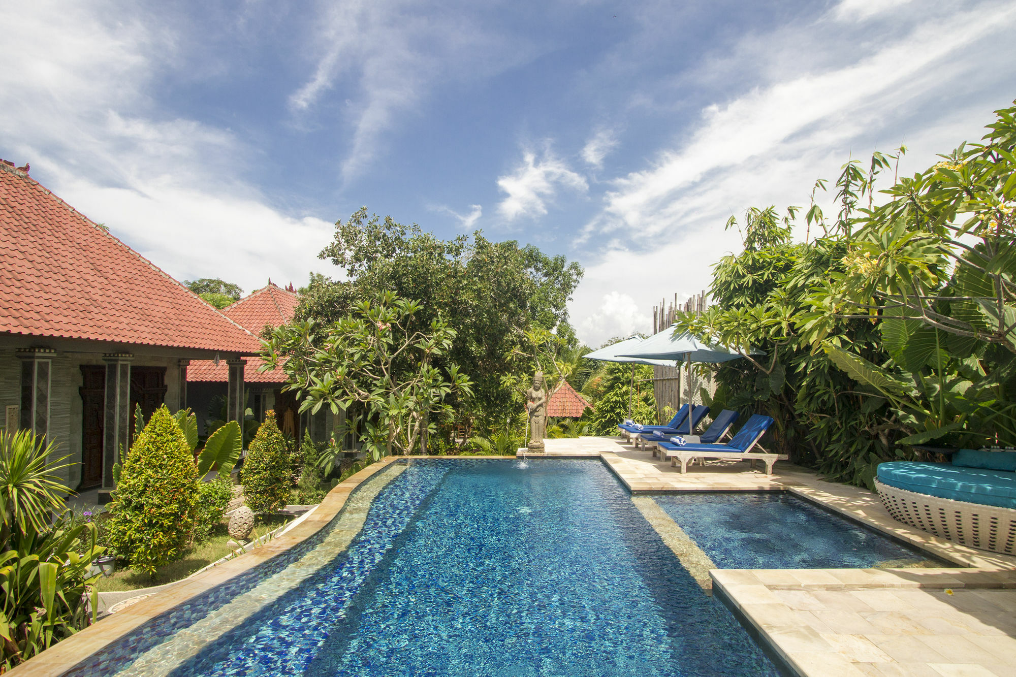Holiday park Warisan By Reccoma 3*