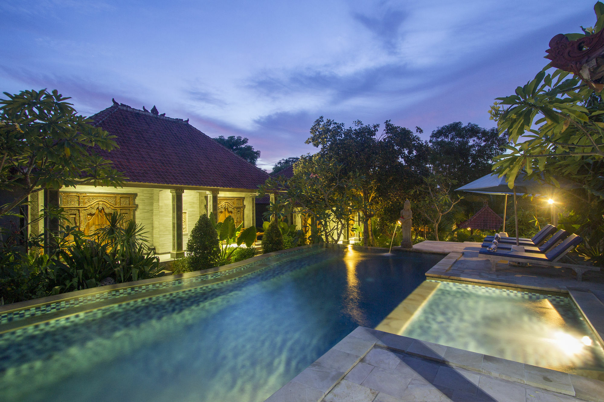 Holiday park Warisan By Reccoma