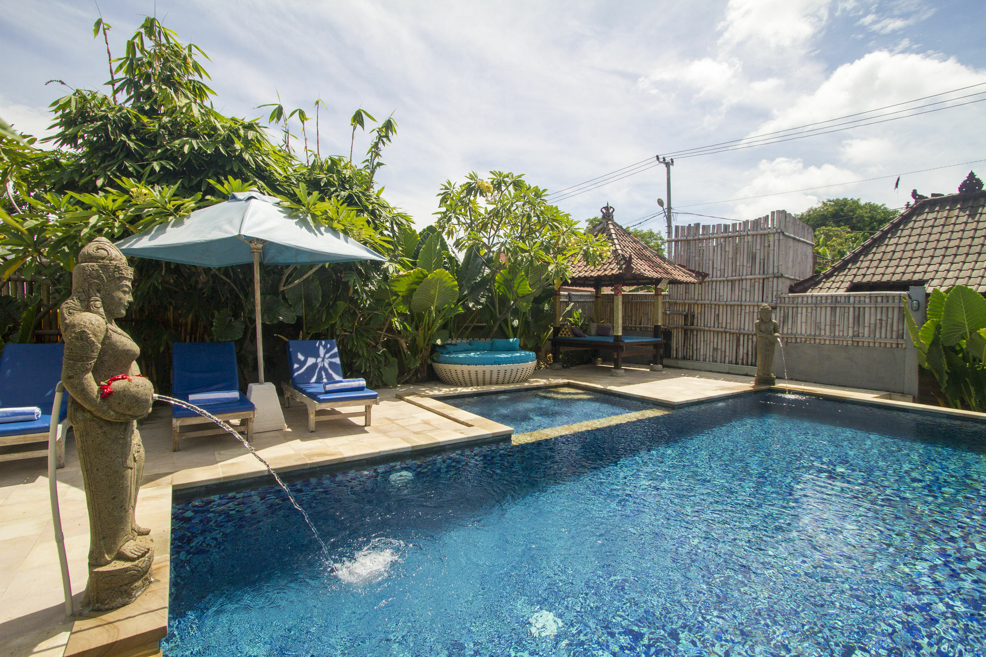 Holiday park Warisan By Reccoma