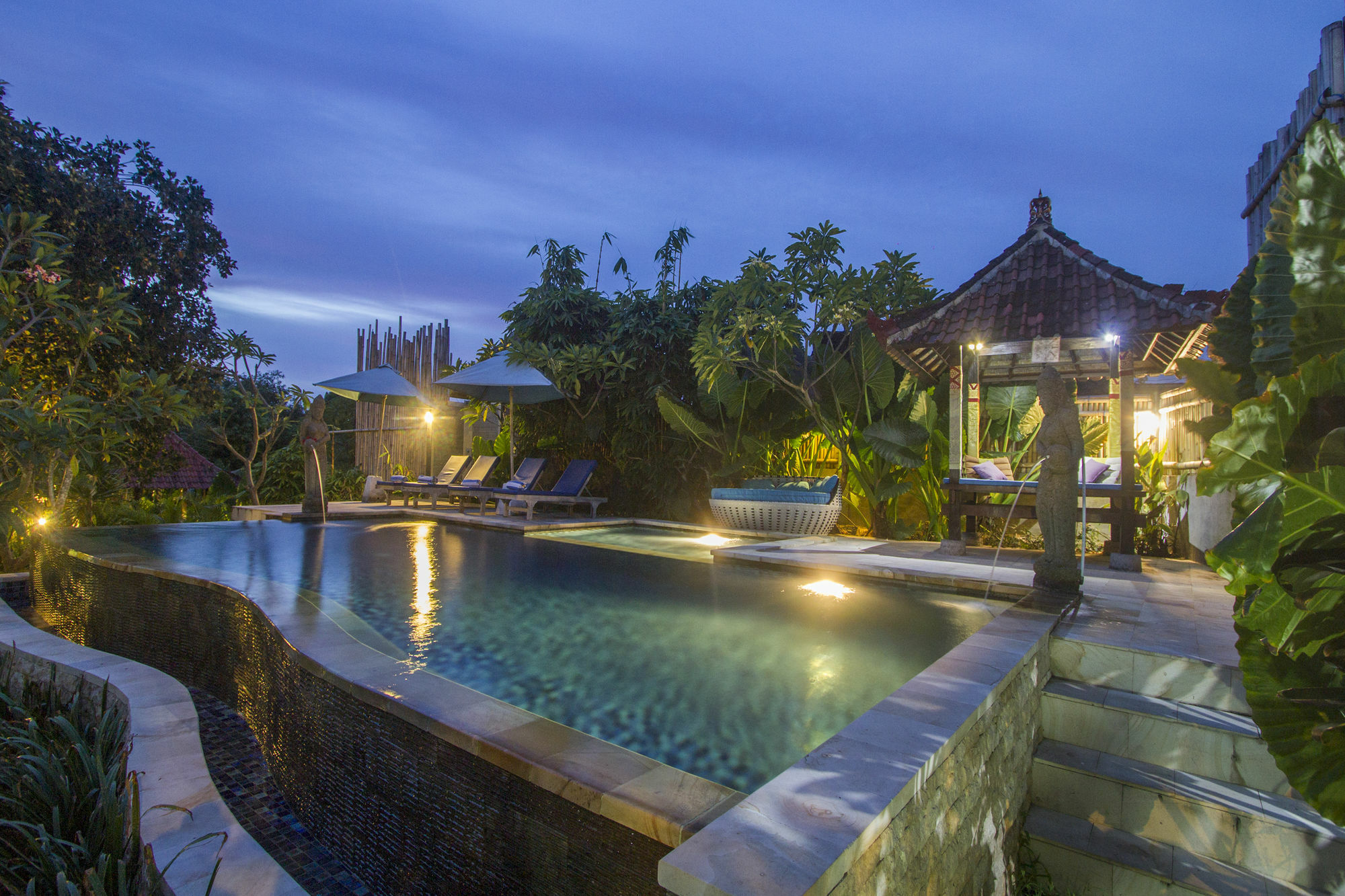 Warisan By Reccoma Holiday park 3*