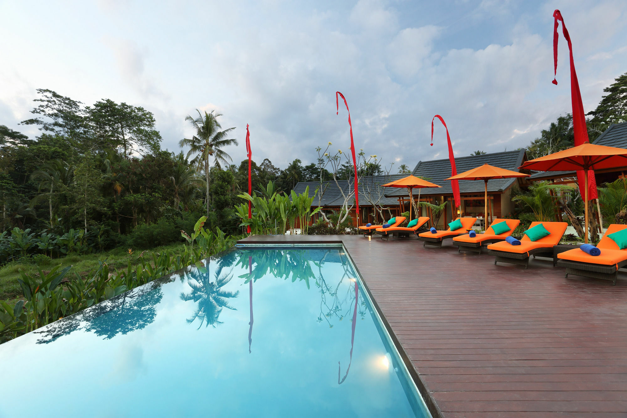 Tegal Tis Ubud 3*