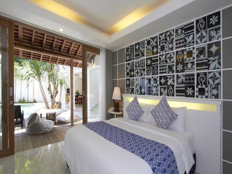 Oyo Flagship 1472 Astana Pengembak 3* Sanur (Bali)