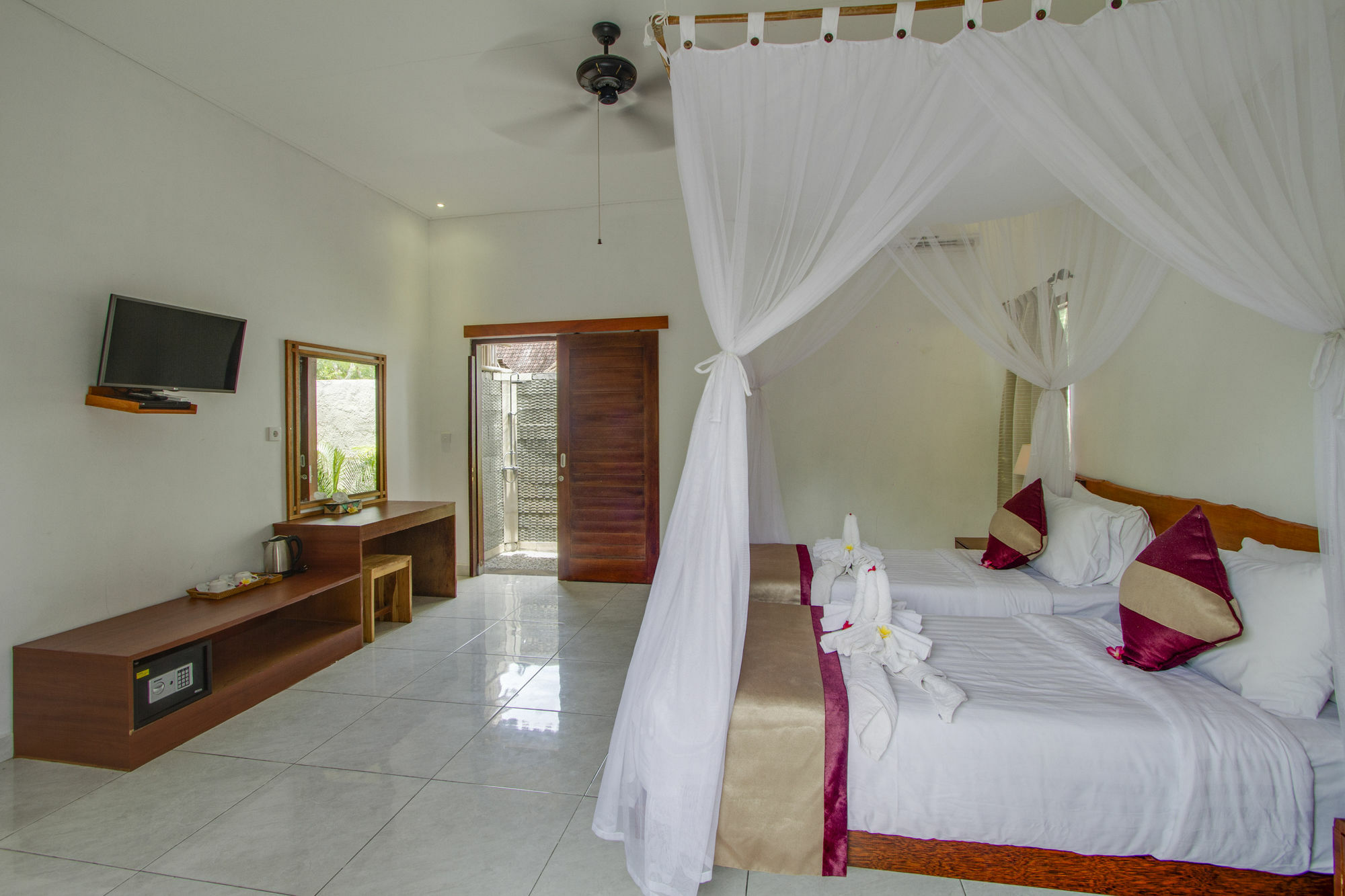 Warisan By Reccoma 3* Nusa Lembongan (Bali)
