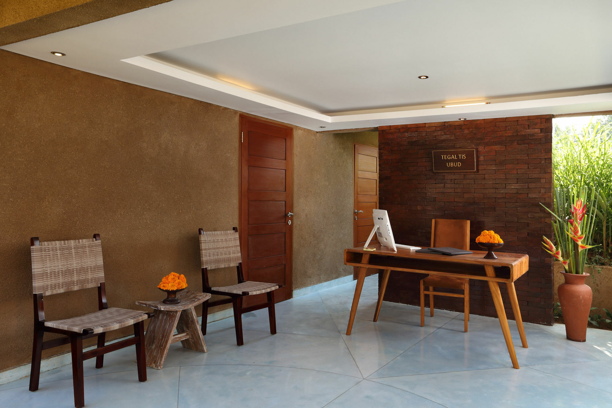 Tegal Tis Ubud Holiday park