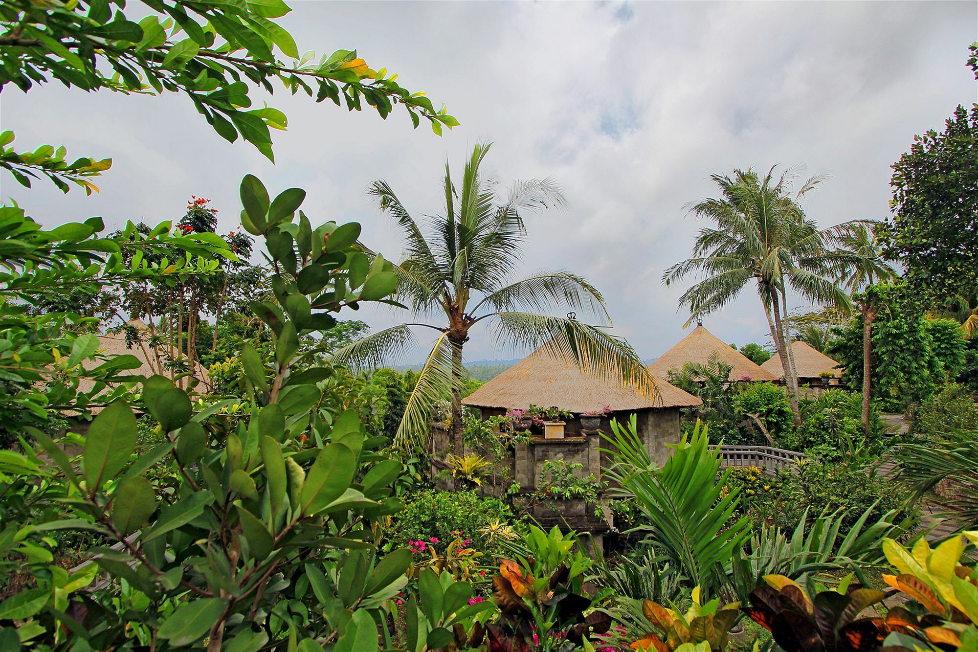 Taman Wana Palasari Negara (Bali)