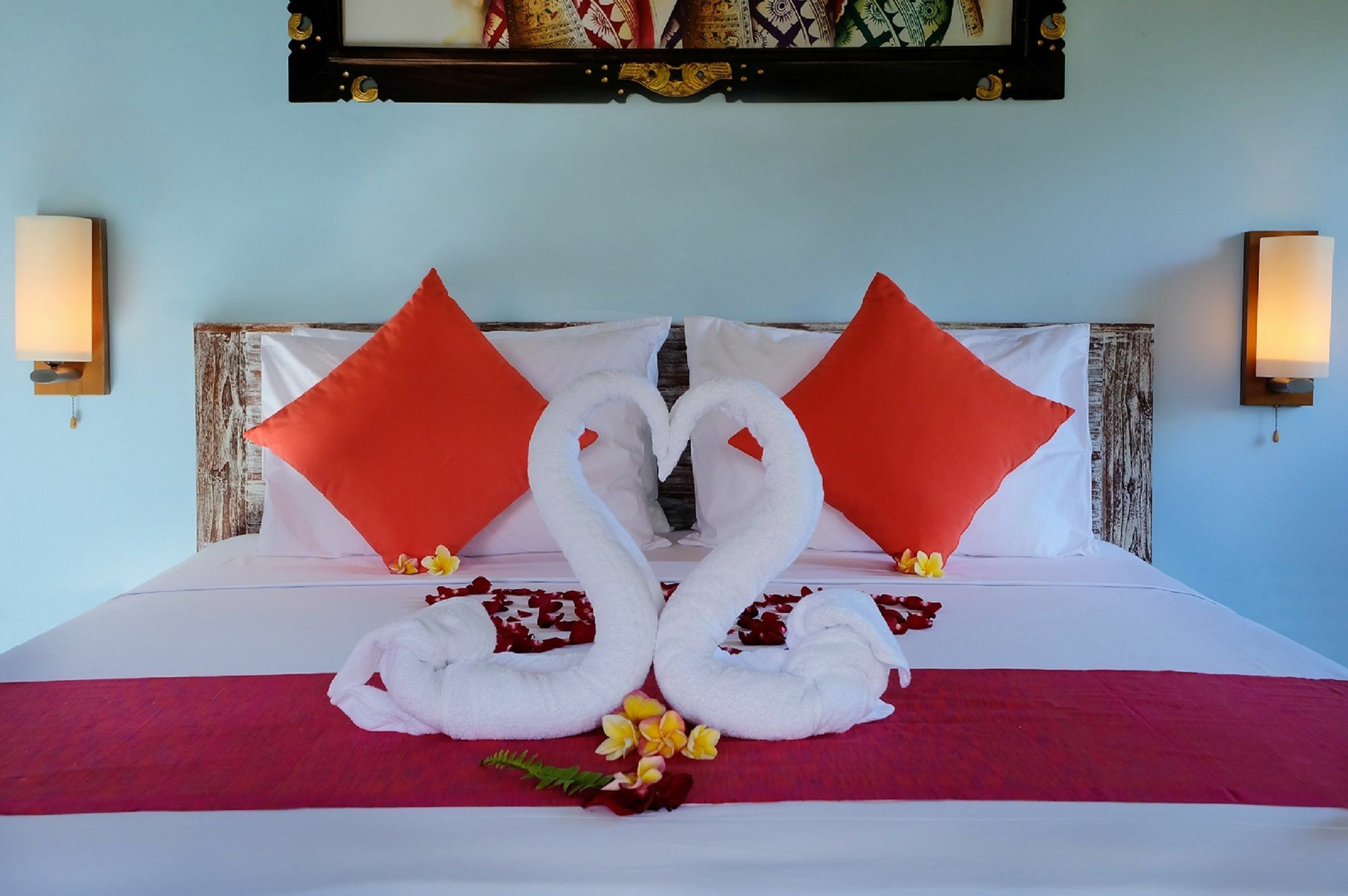 Tegal Tis Ubud