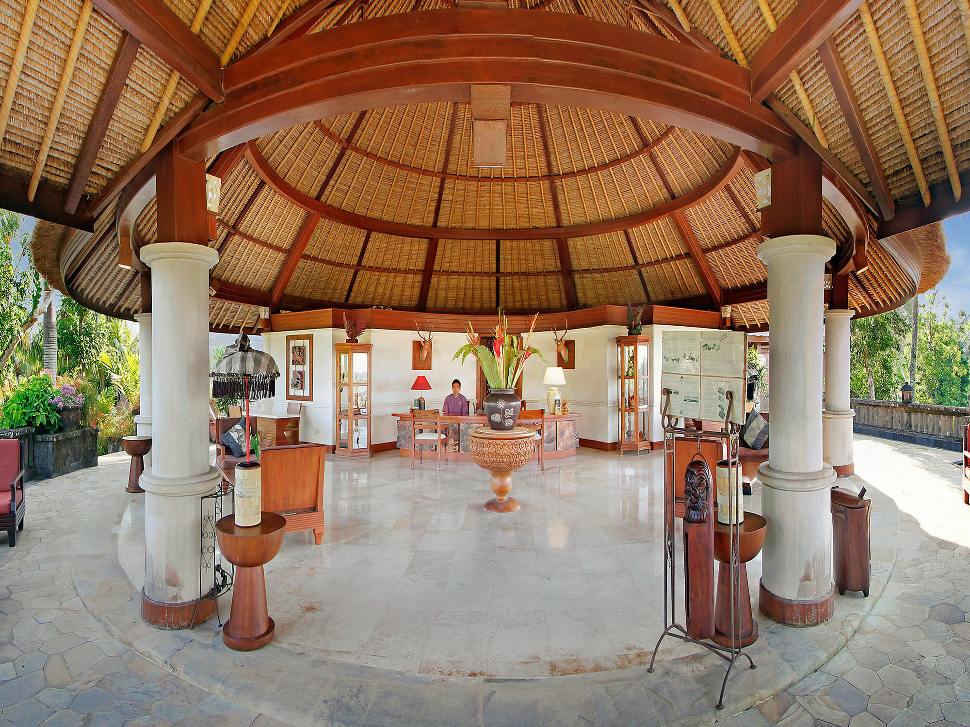 Taman Wana Palasari Negara (Bali)