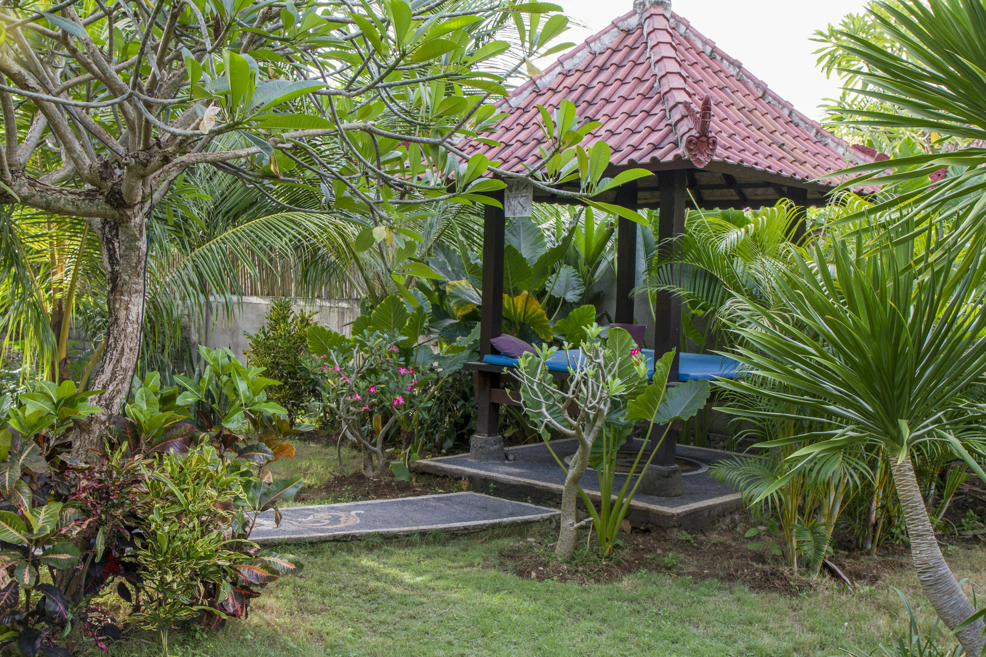 Warisan By Reccoma Holiday park