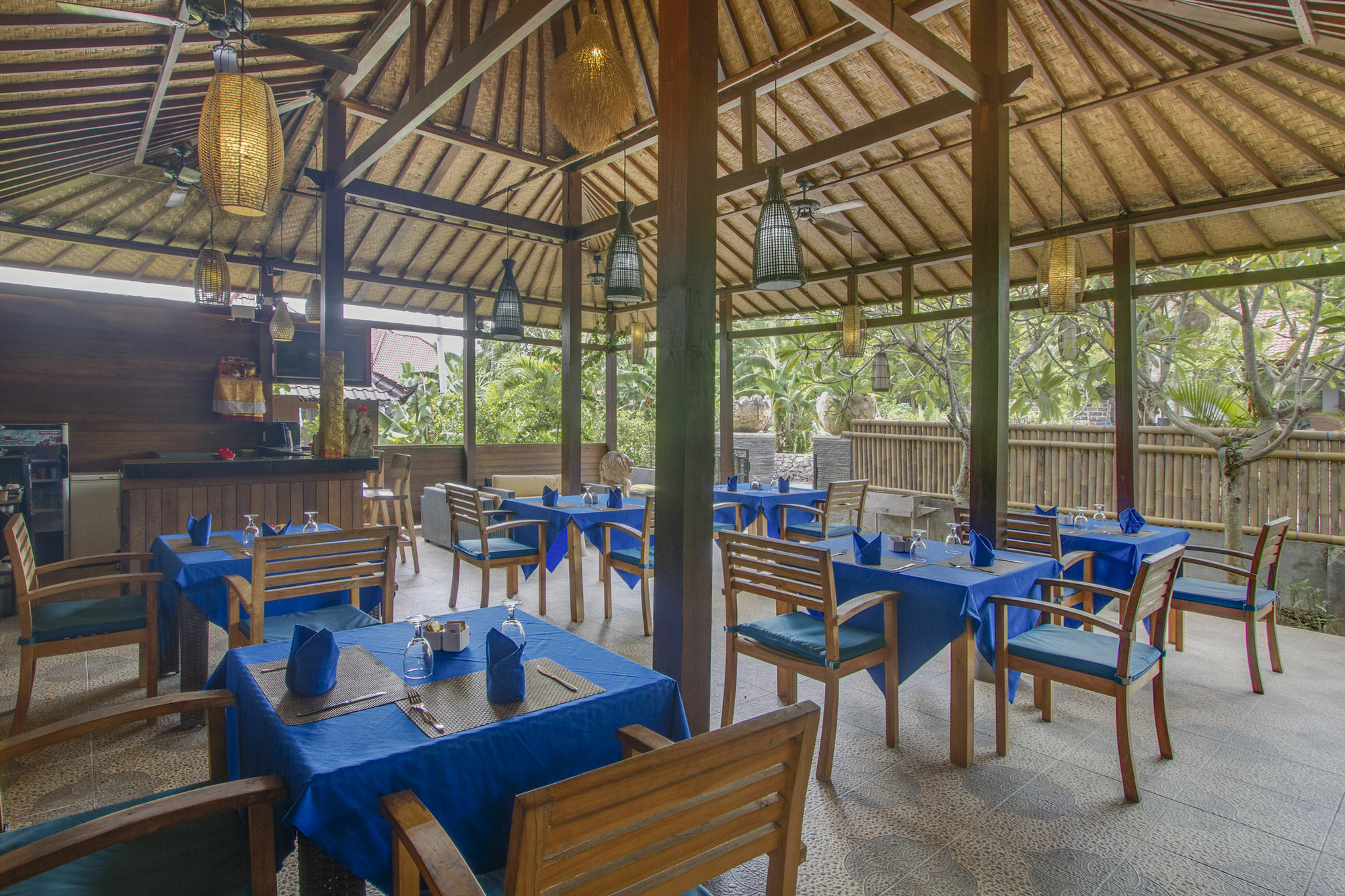 Warisan By Reccoma Holiday park