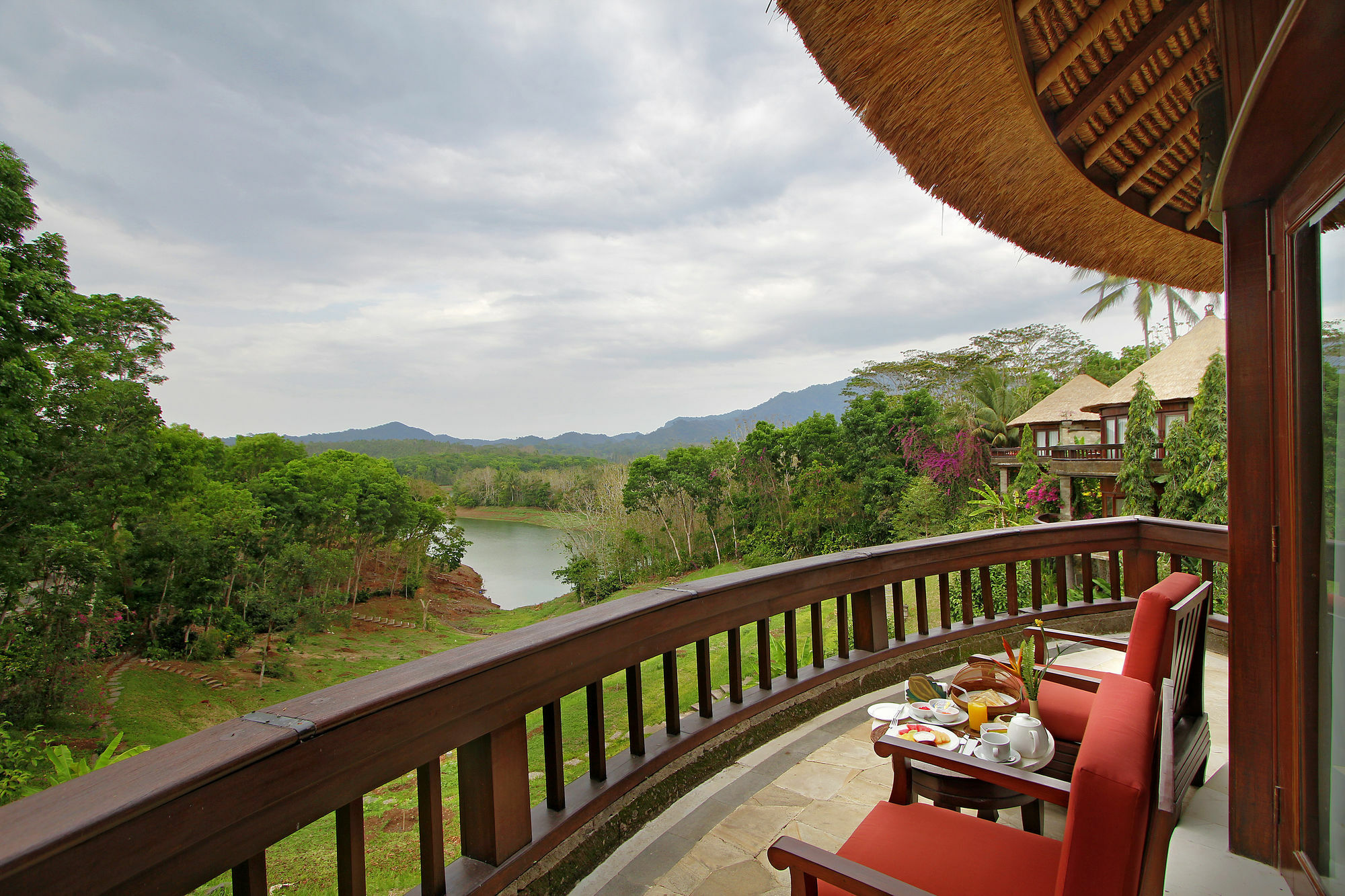 Taman Wana Palasari Resort