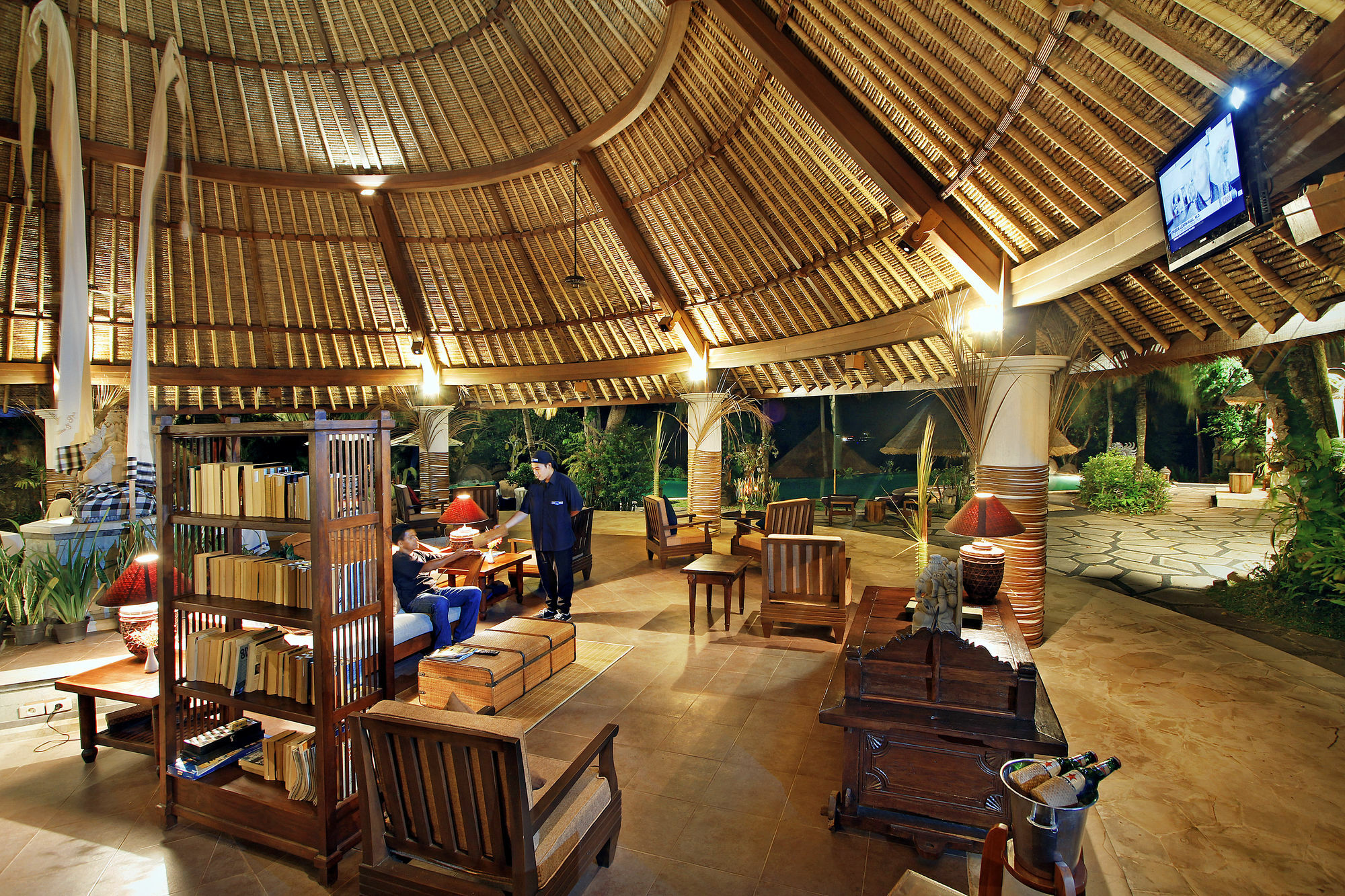 Taman Wana Palasari Resort 3*