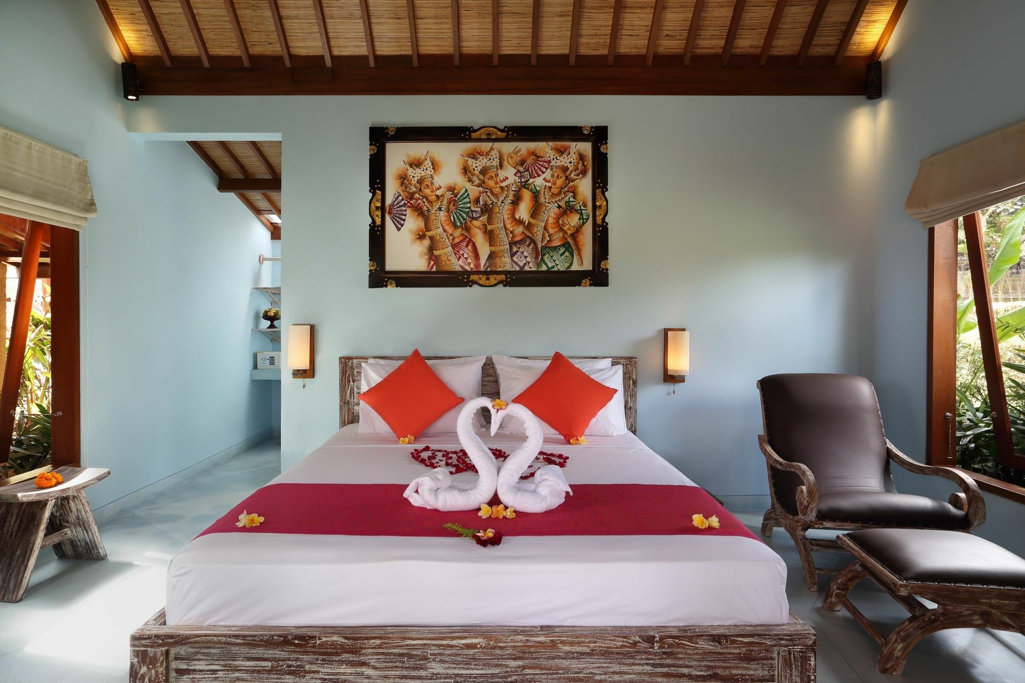 Holiday park Tegal Tis Ubud Payangan